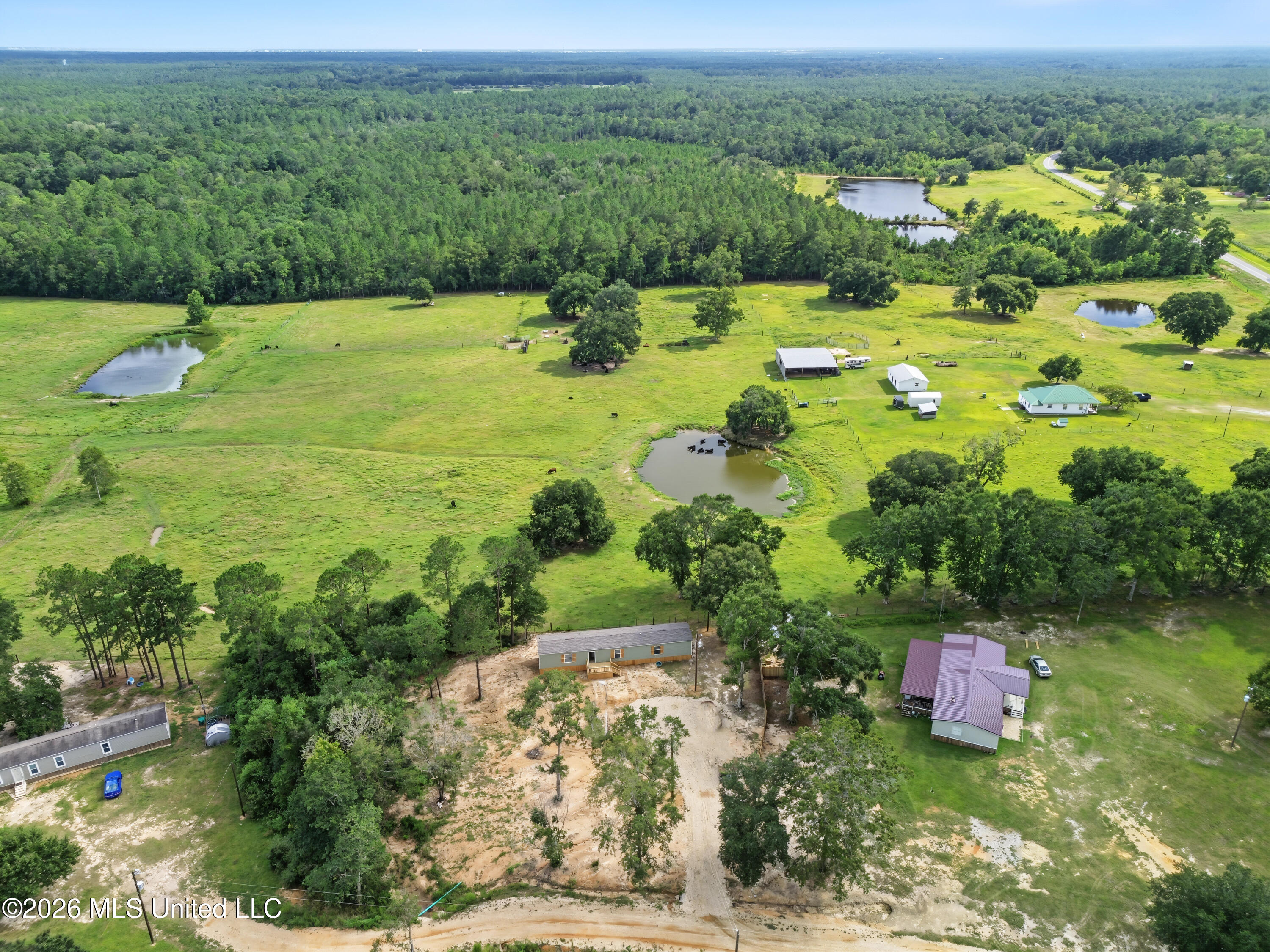 3183 Firetower Road Property Photo 21
