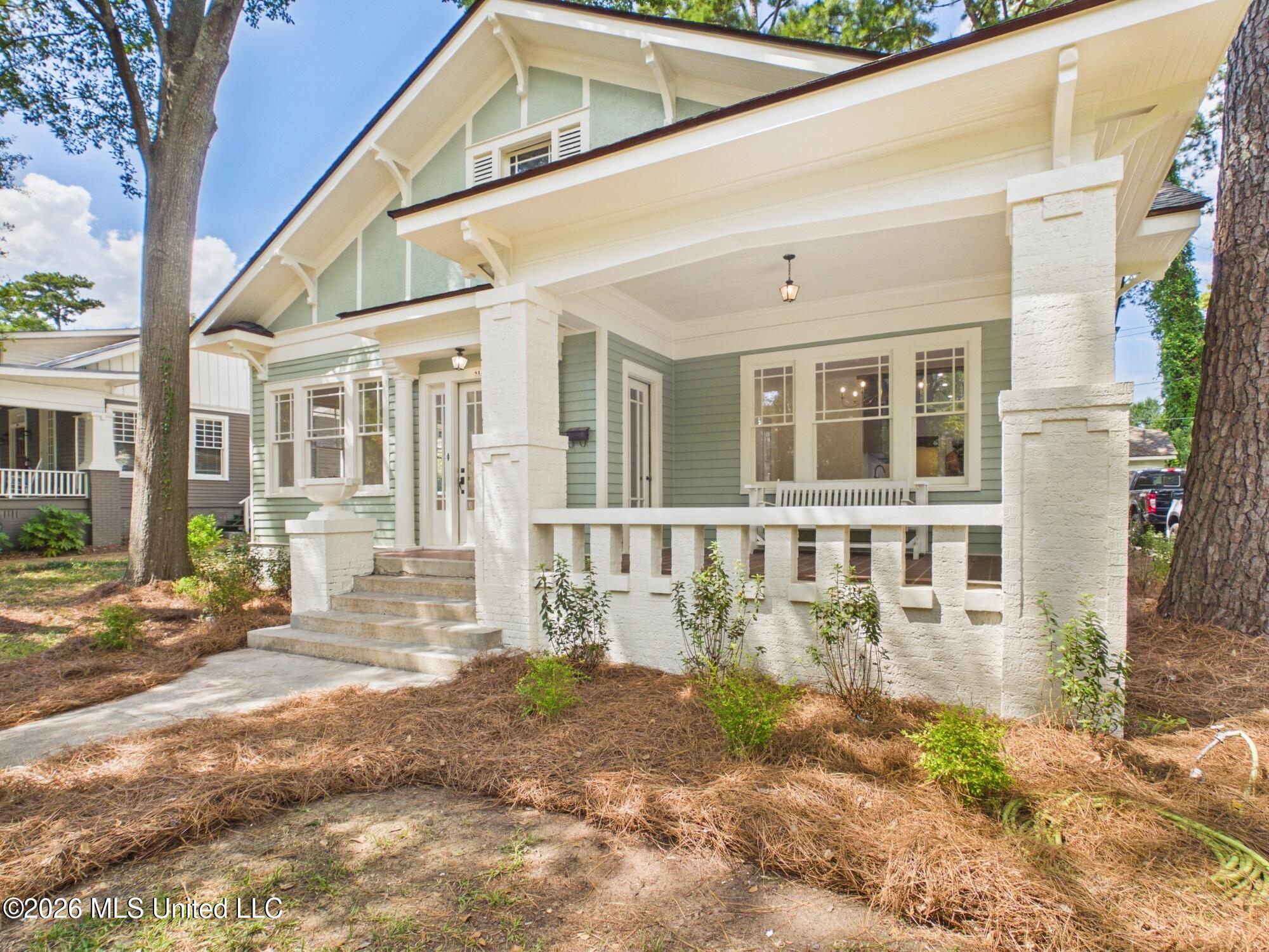 812 Gillespie Street Property Photo 29