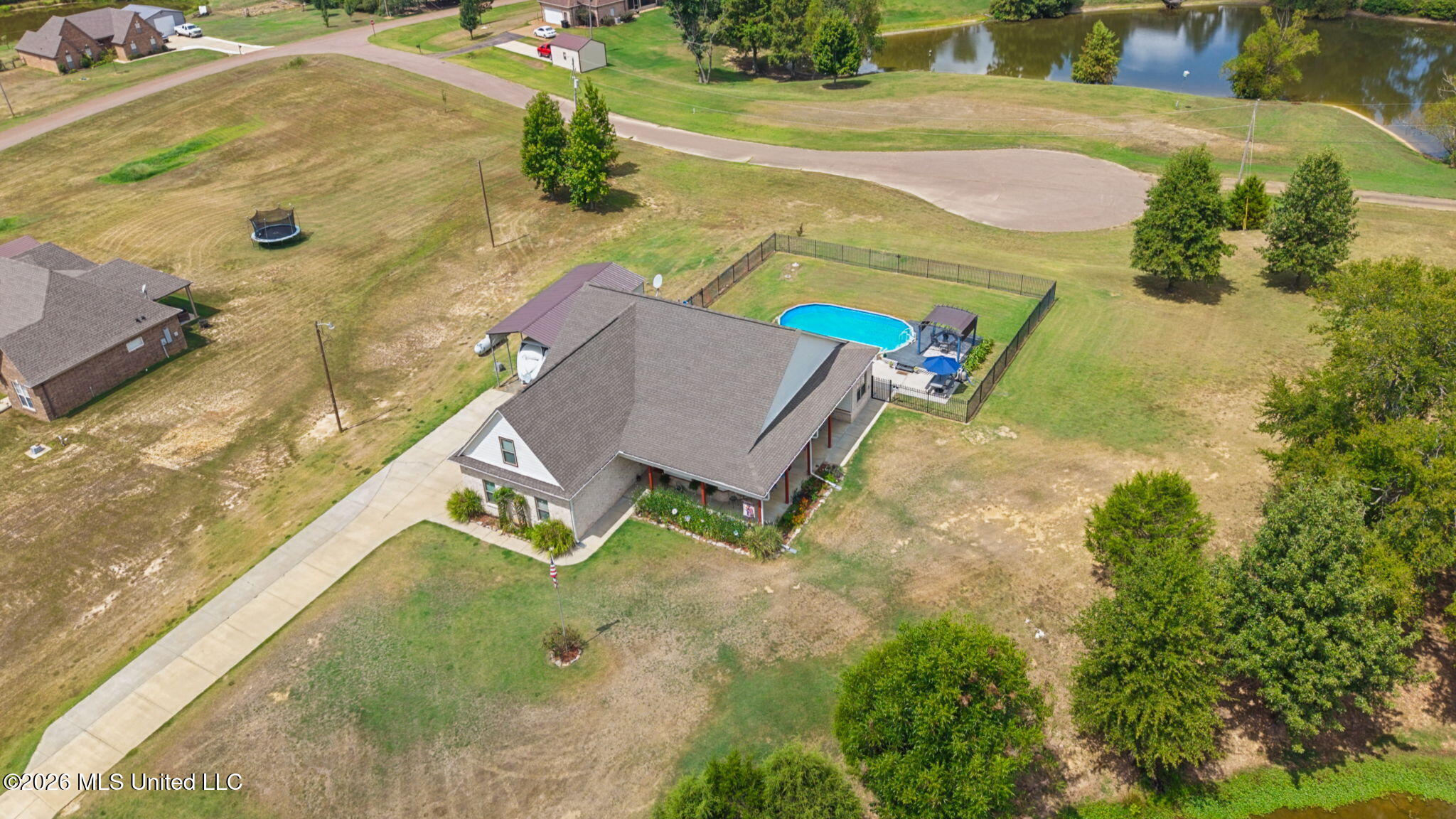 103 Oak Meadows Cove Property Photo 57