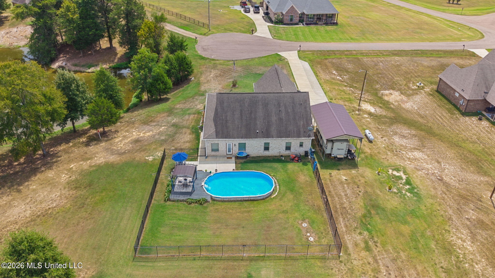 103 Oak Meadows Cove Property Photo 58