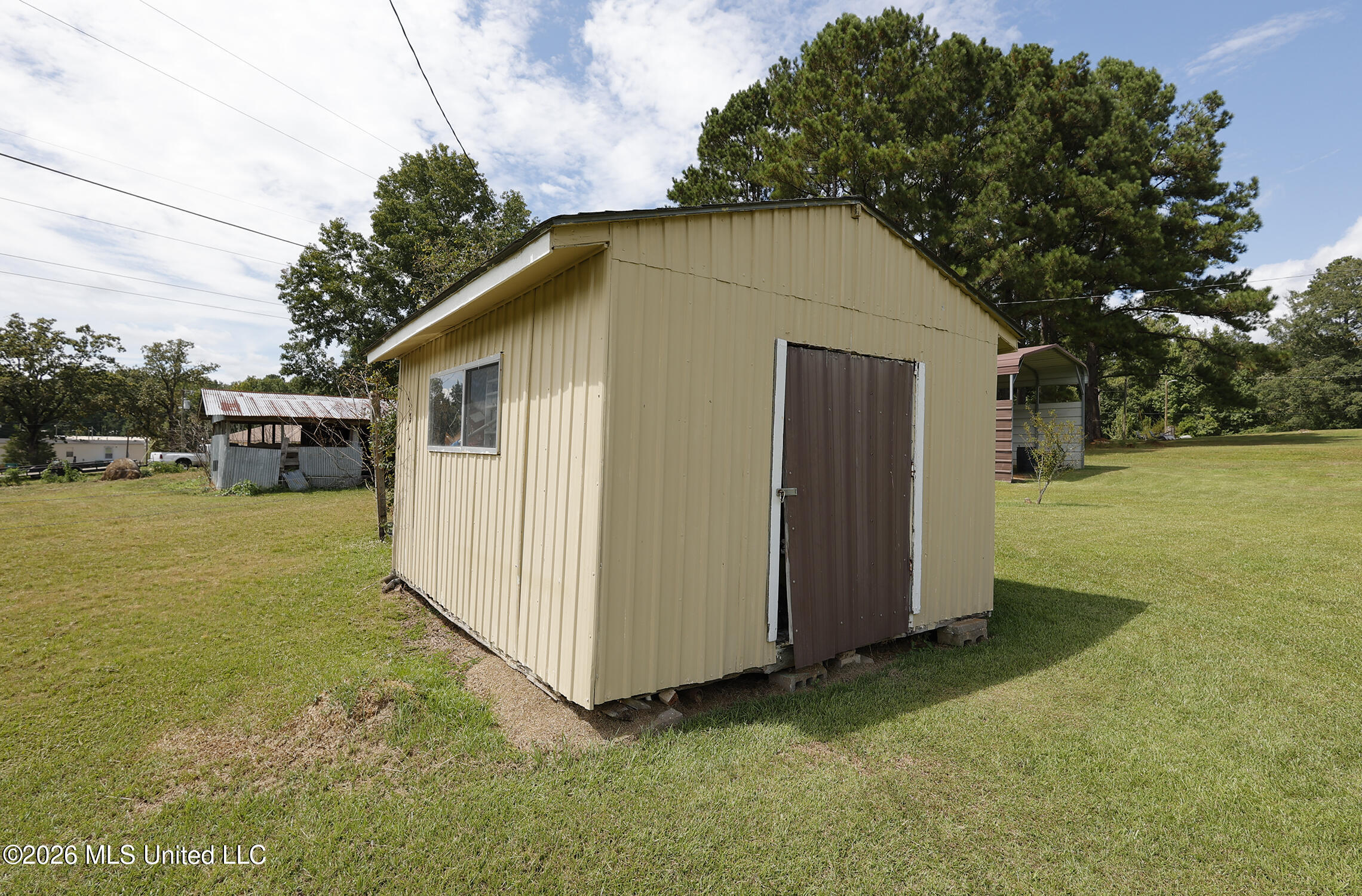 1057 Cole Thomas Road Property Photo 15
