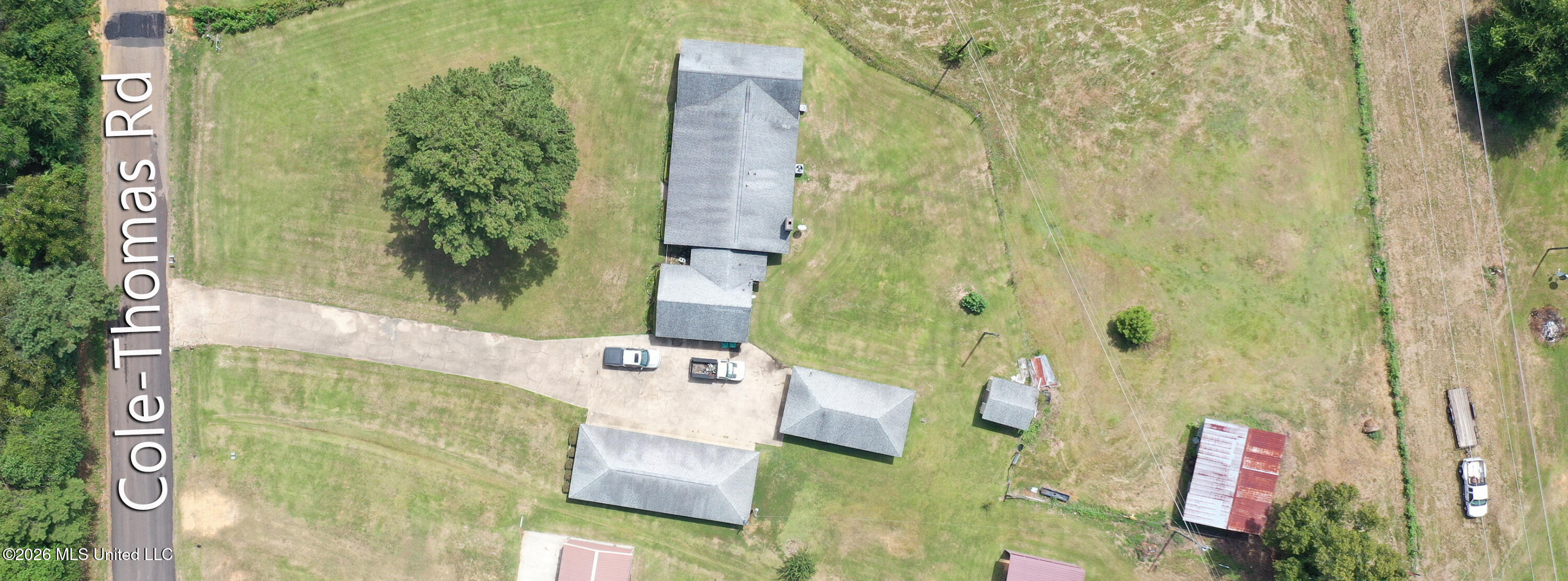 1057 Cole Thomas Road Property Photo 52