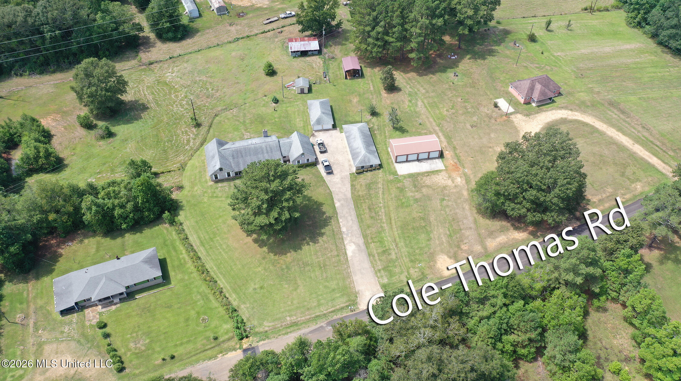 1057 Cole Thomas Road Property Photo 53
