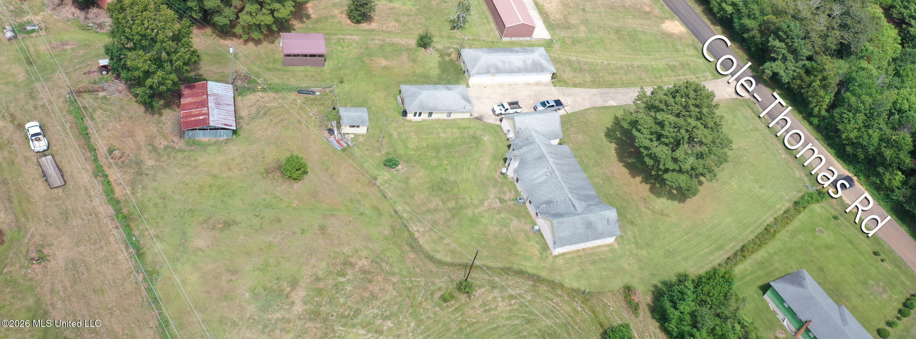 1057 Cole Thomas Road Property Photo 55