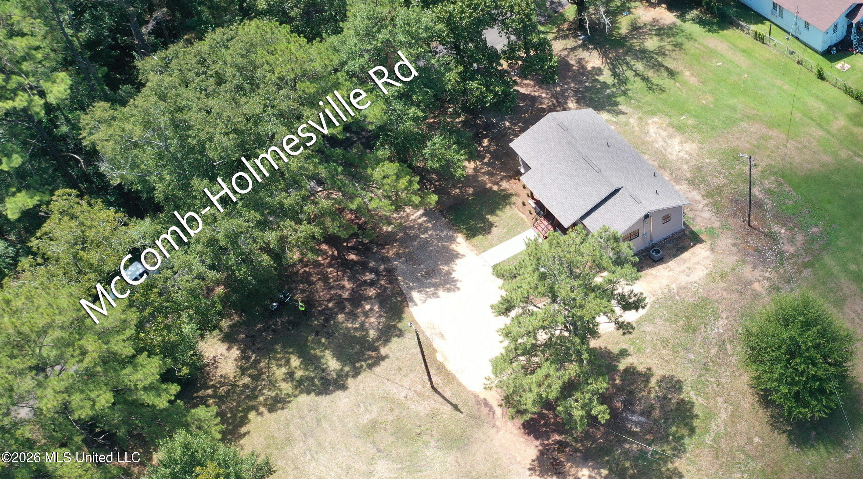 1093 Mccomb Hville Road Property Photo 30