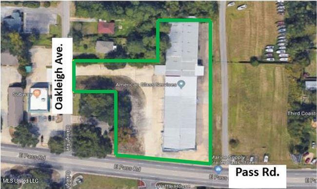 2234 Pass Road Property Photo 1