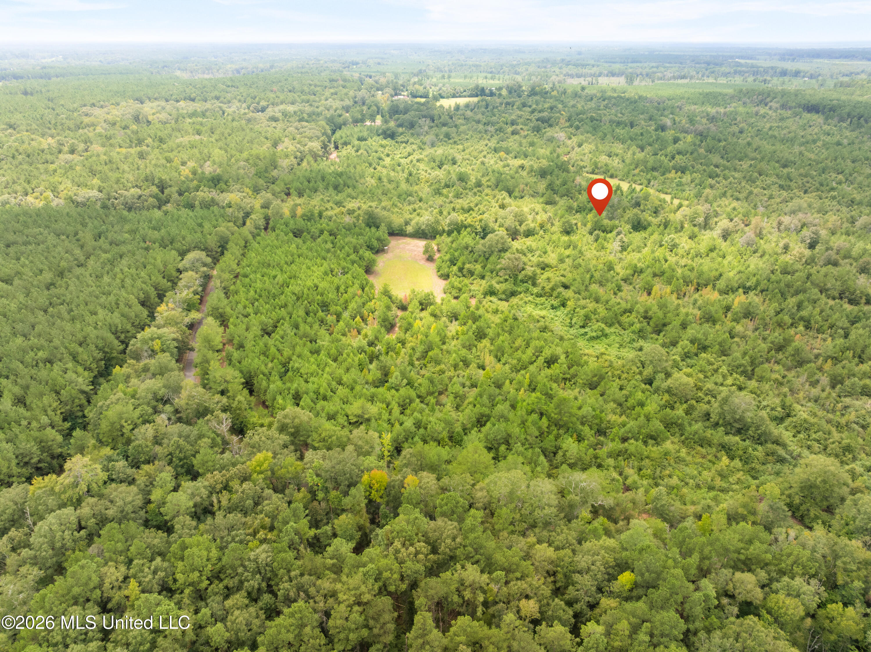 2705 Pilgrims Rest Road