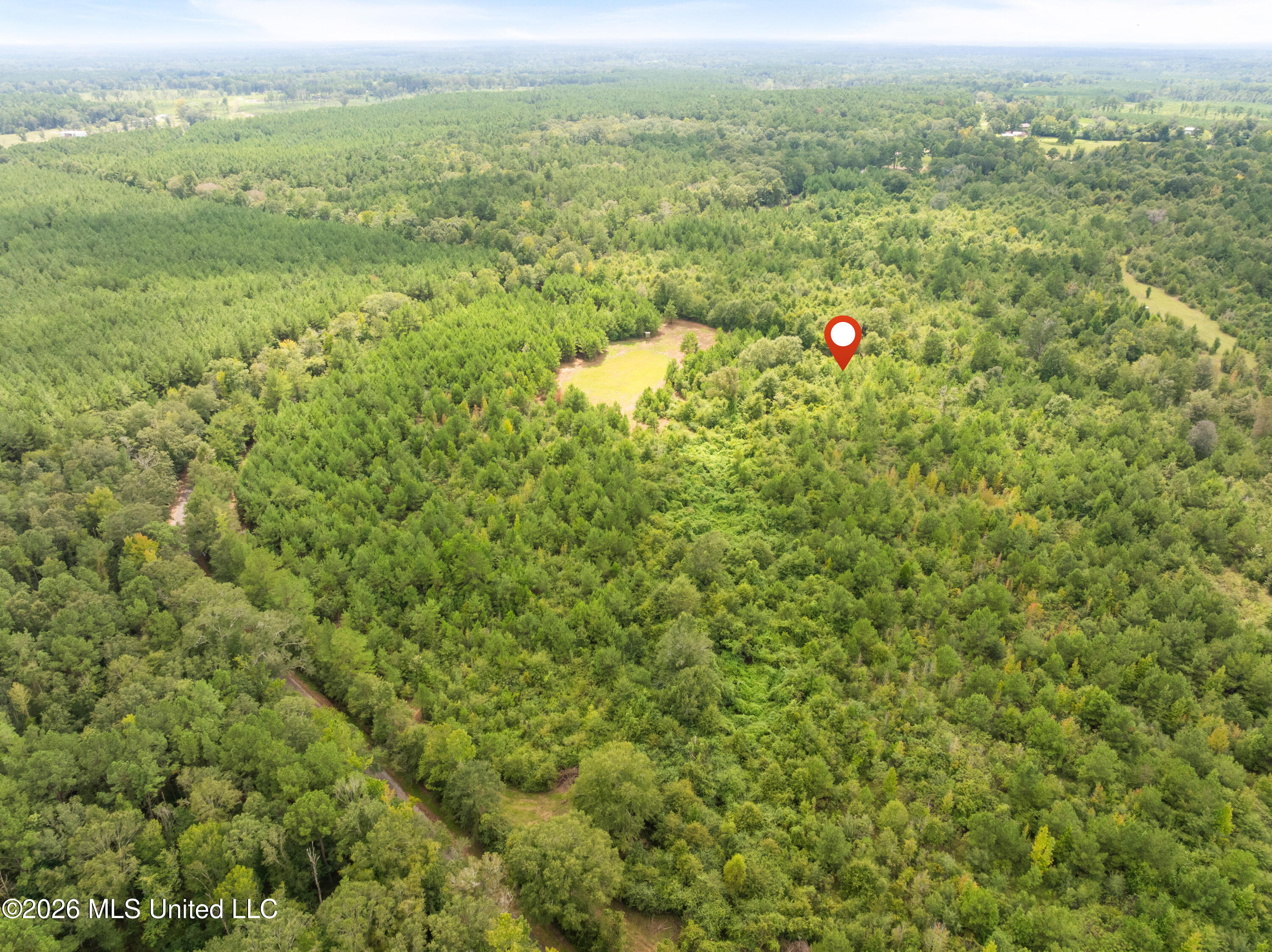 2705 Pilgrims Rest Road Property Photo 2