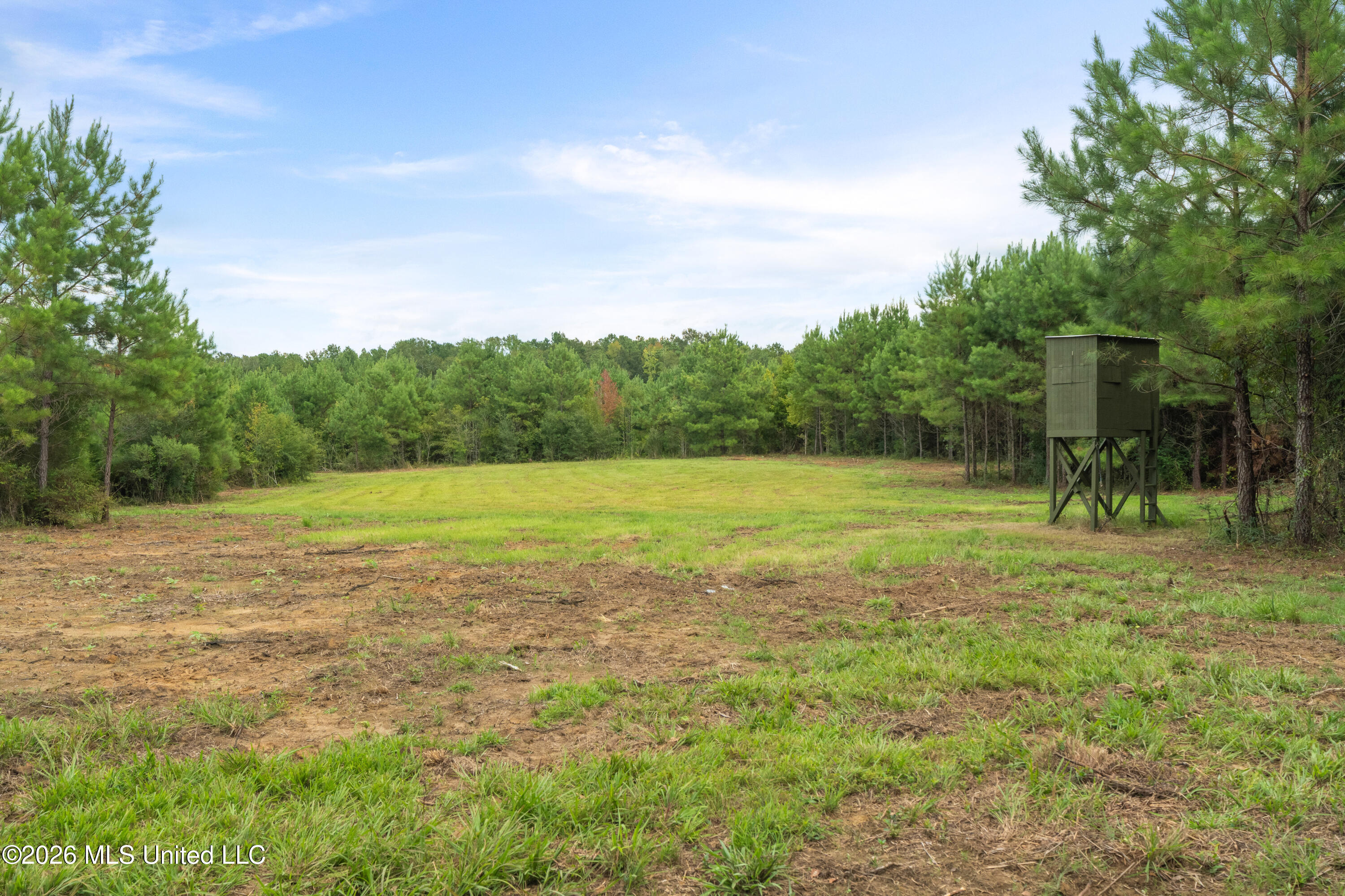2705 Pilgrims Rest Road Property Photo 10