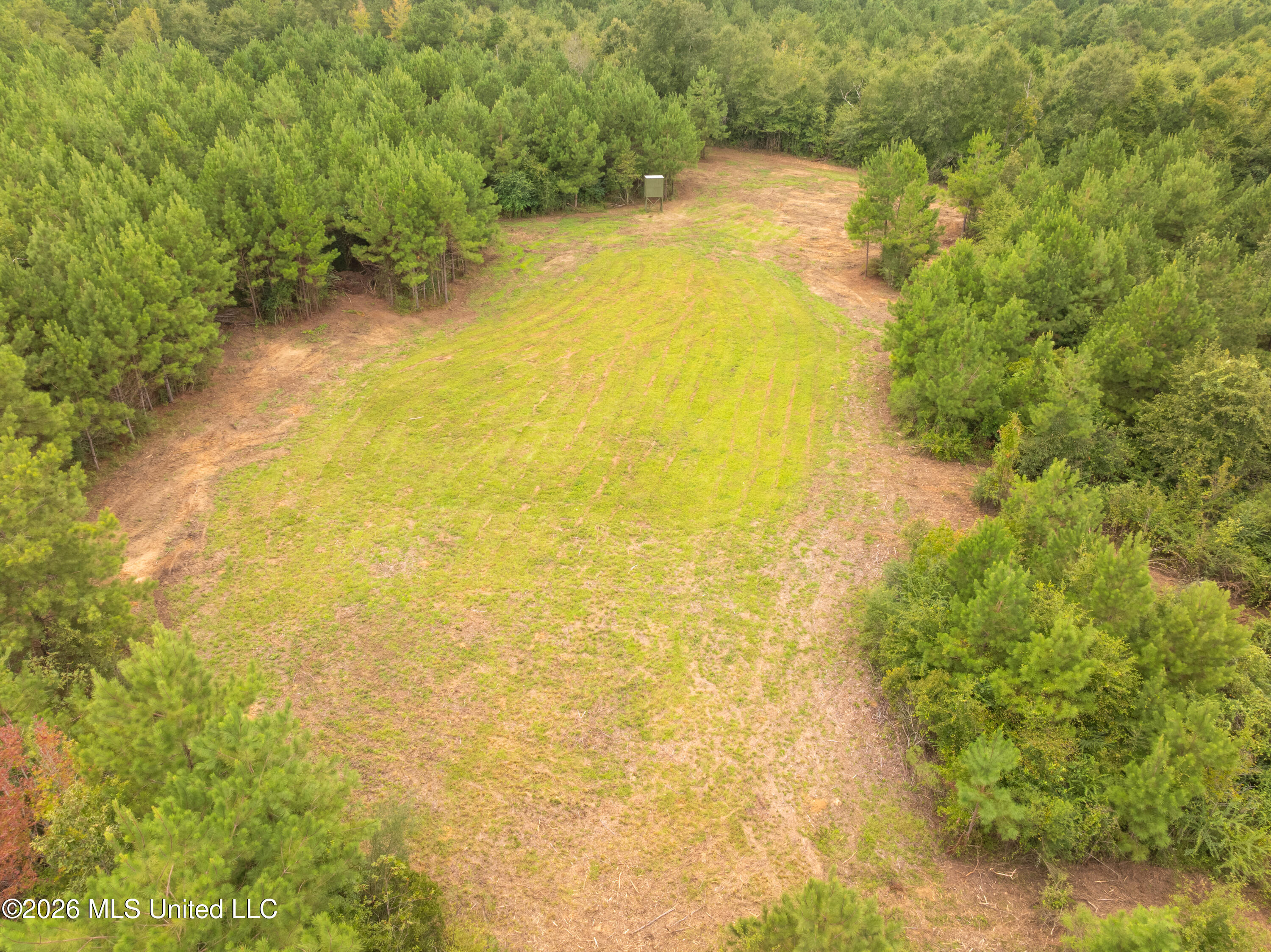 2705 Pilgrims Rest Road Property Photo 22