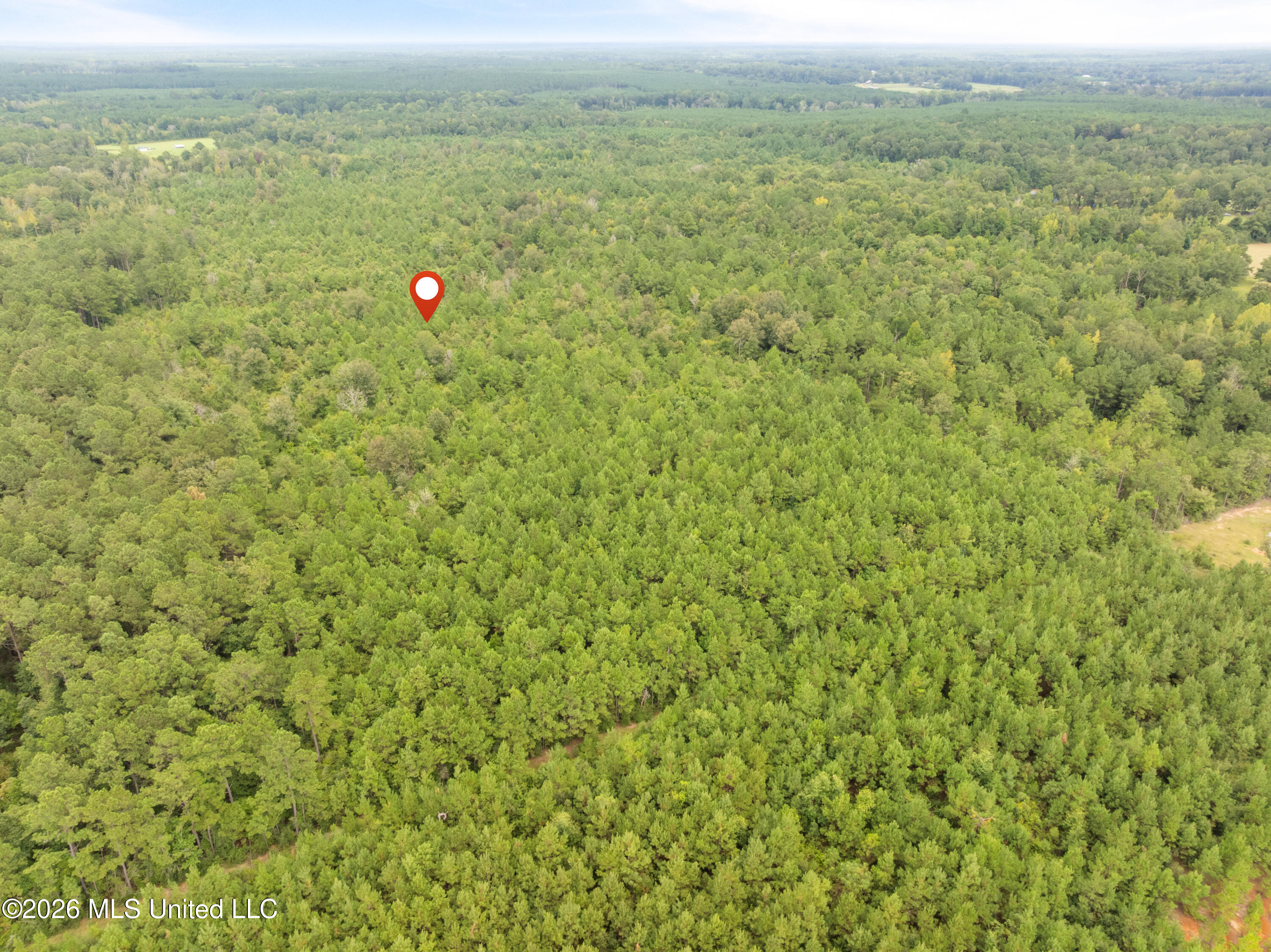 2705 Pilgrims Rest Road Property Photo 3