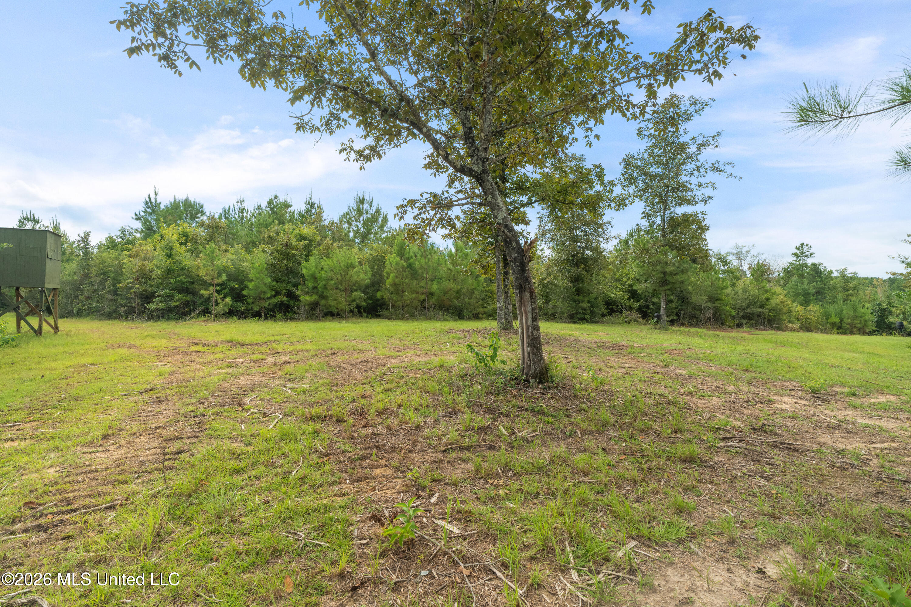 2705 Pilgrims Rest Road Property Photo 7