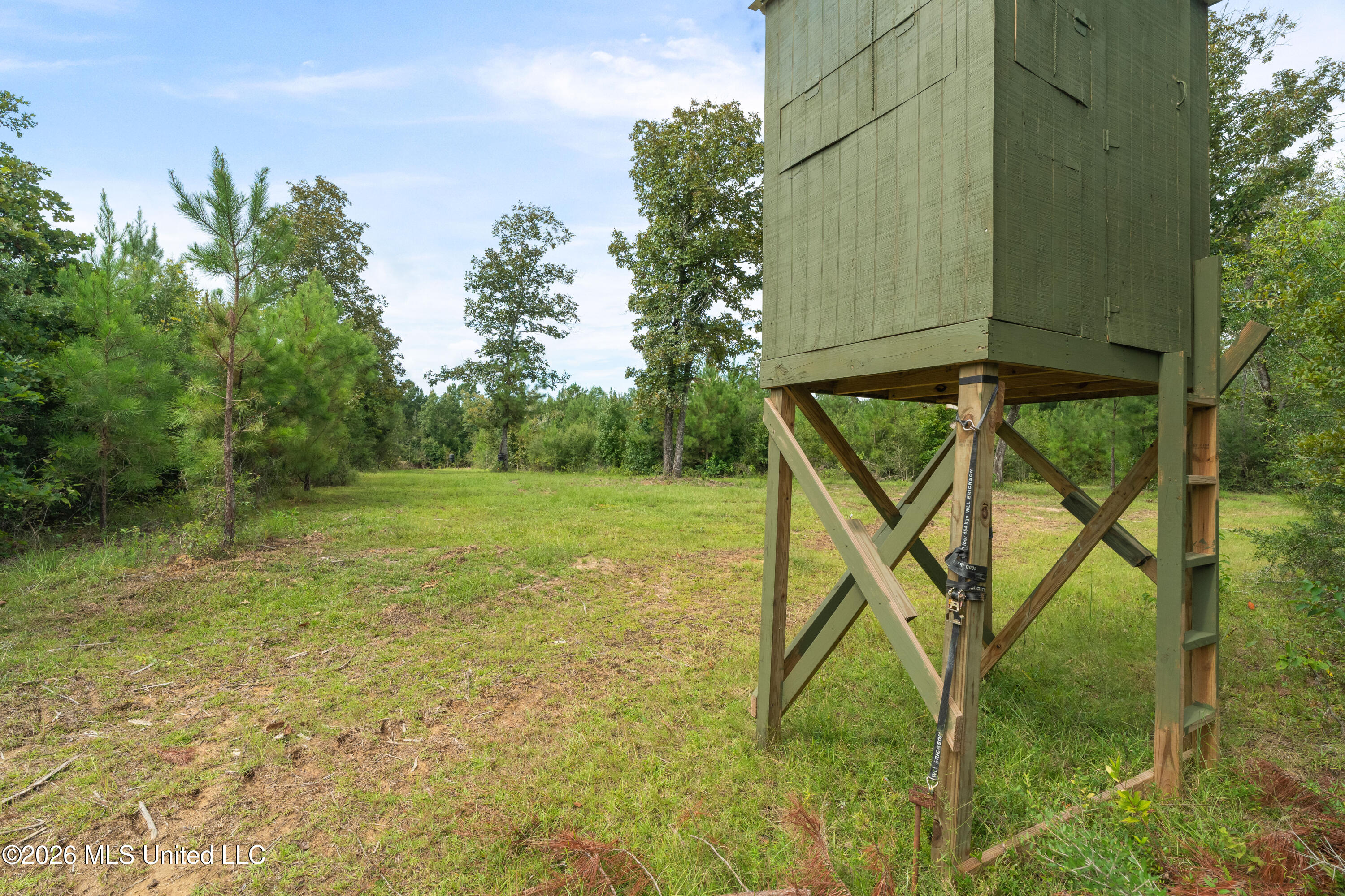2705 Pilgrims Rest Road Property Photo 8