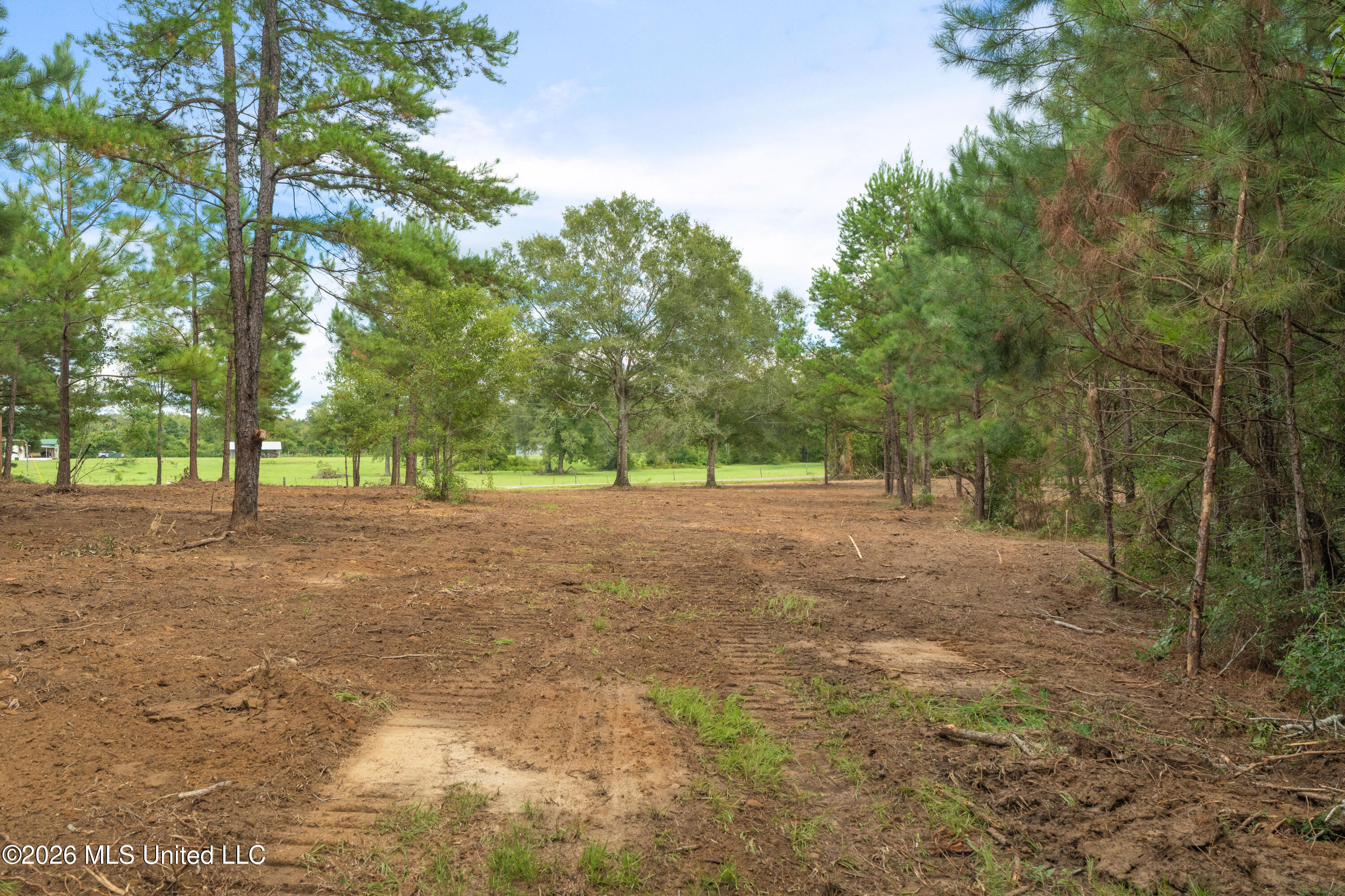 2705 Pilgrims Rest Road Property Photo 12