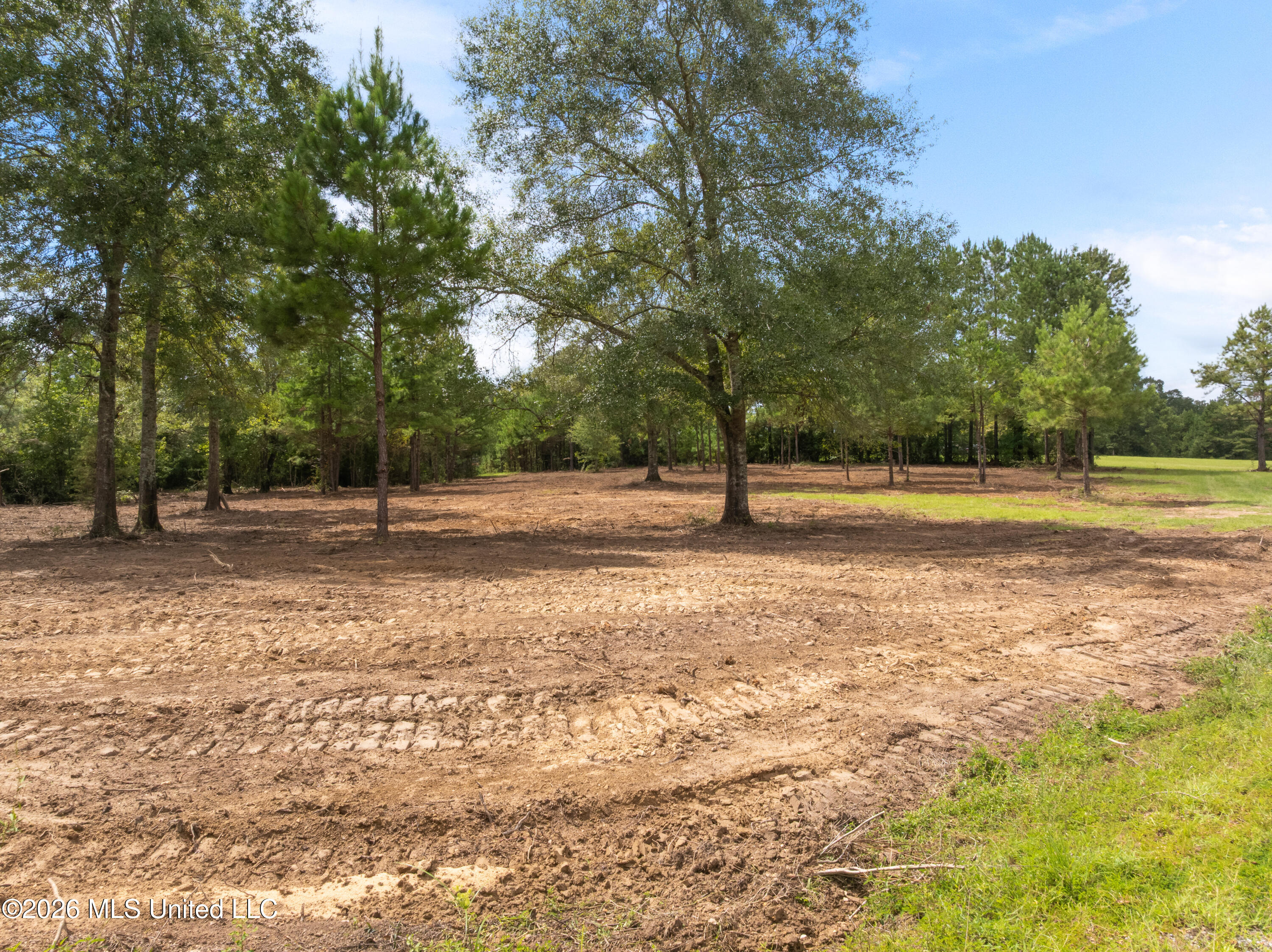 2705 Pilgrims Rest Road Property Photo 17