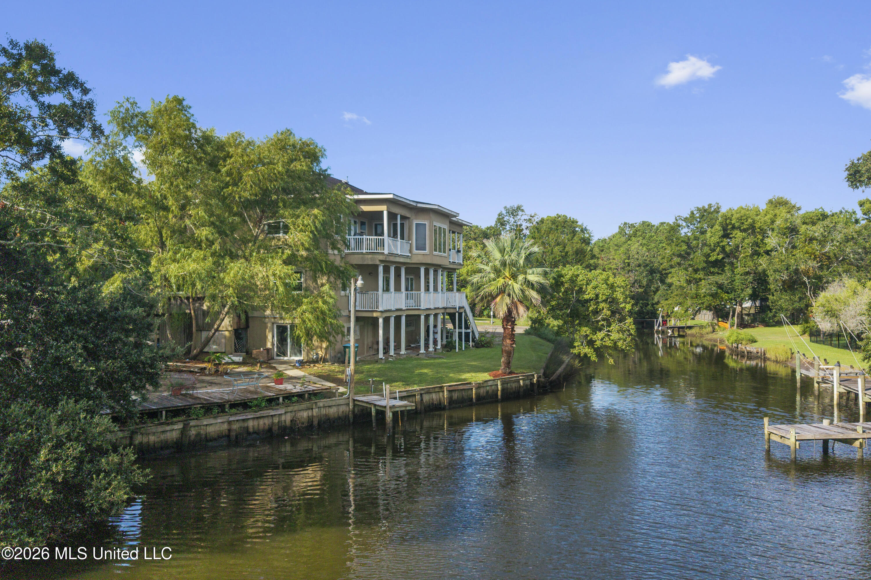 707 Bienville Boulevard Property Photo 3
