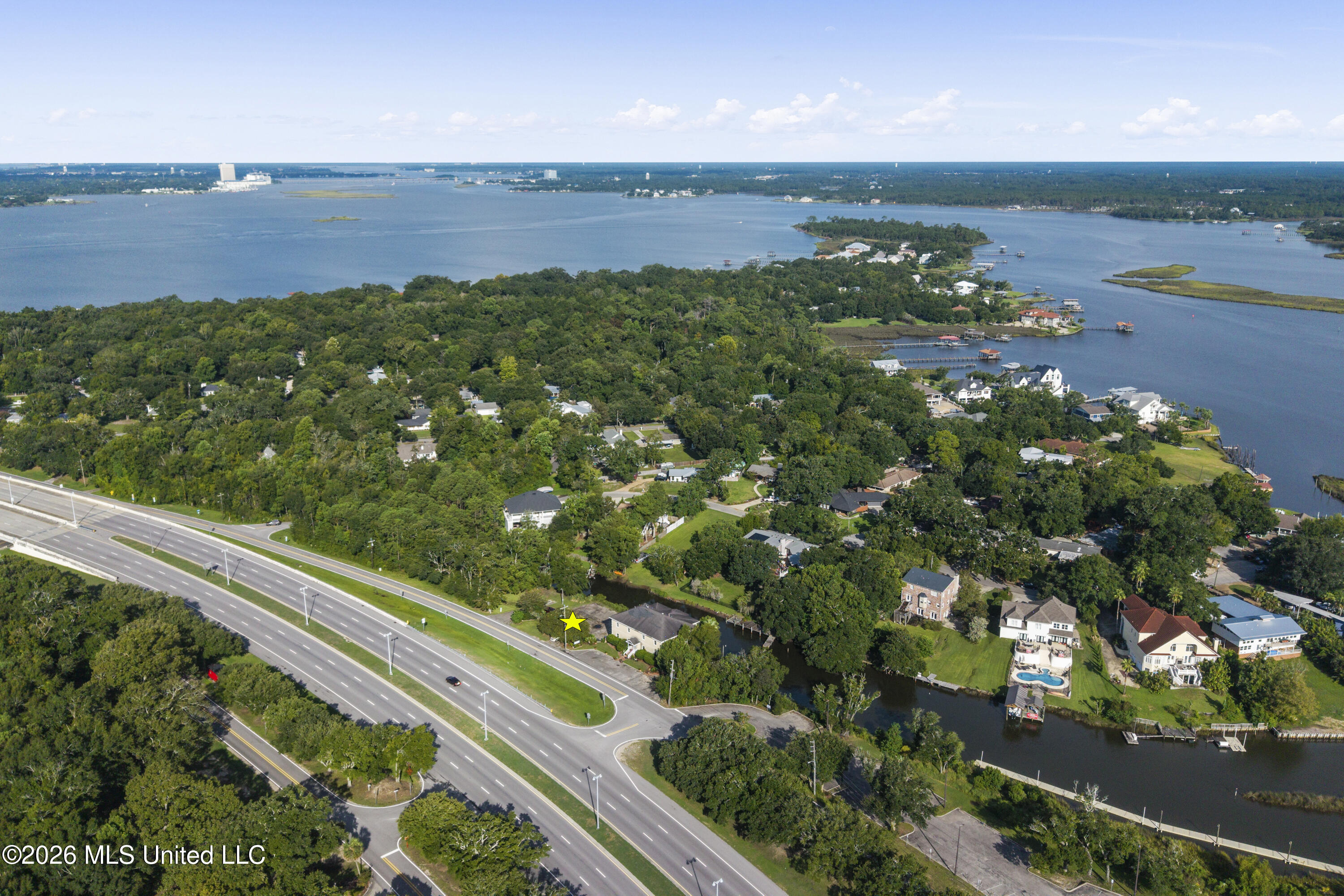 707 Bienville Boulevard Property Photo 7