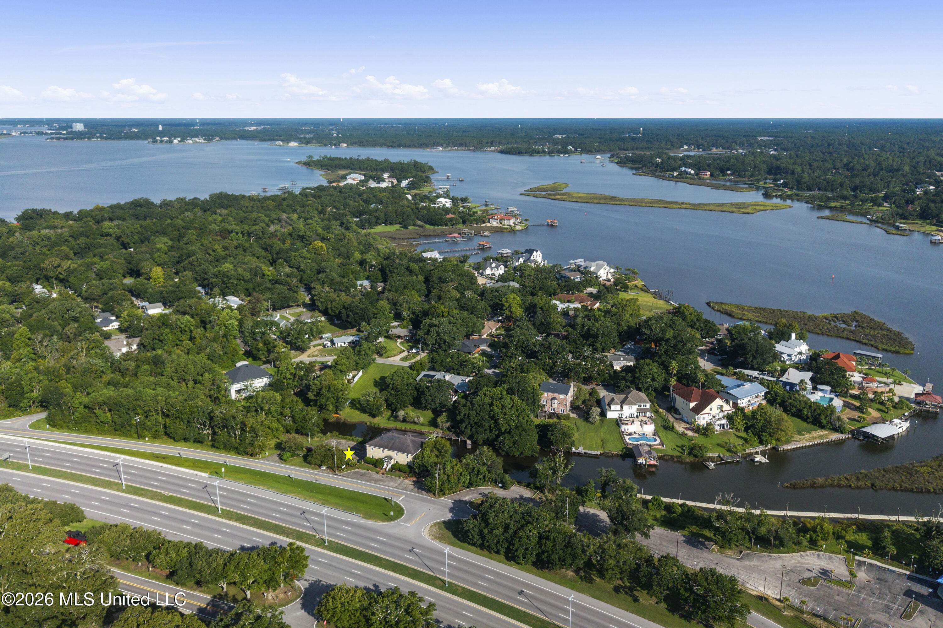 707 Bienville Boulevard Property Photo 8