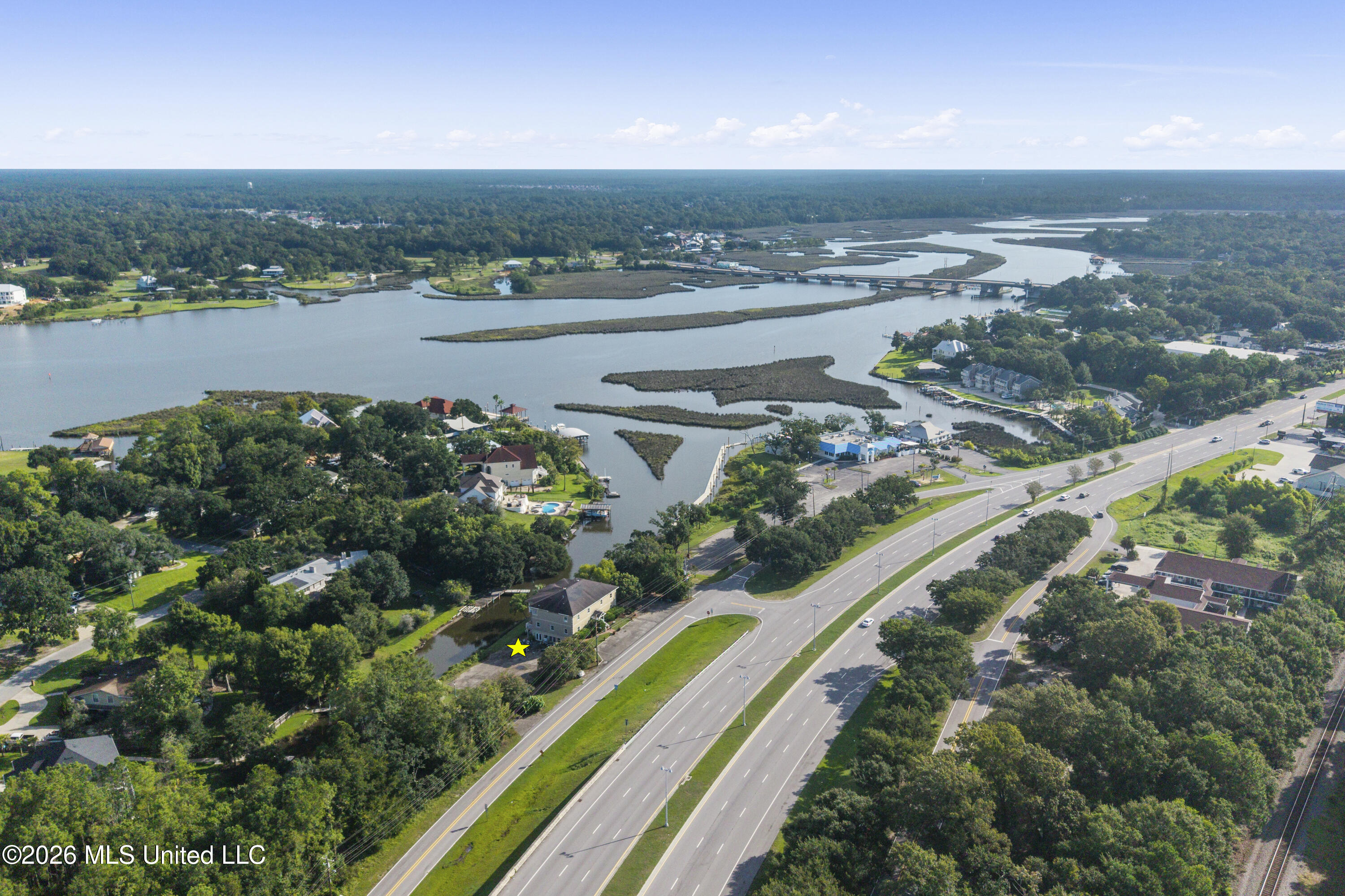 707 Bienville Boulevard Property Photo 11