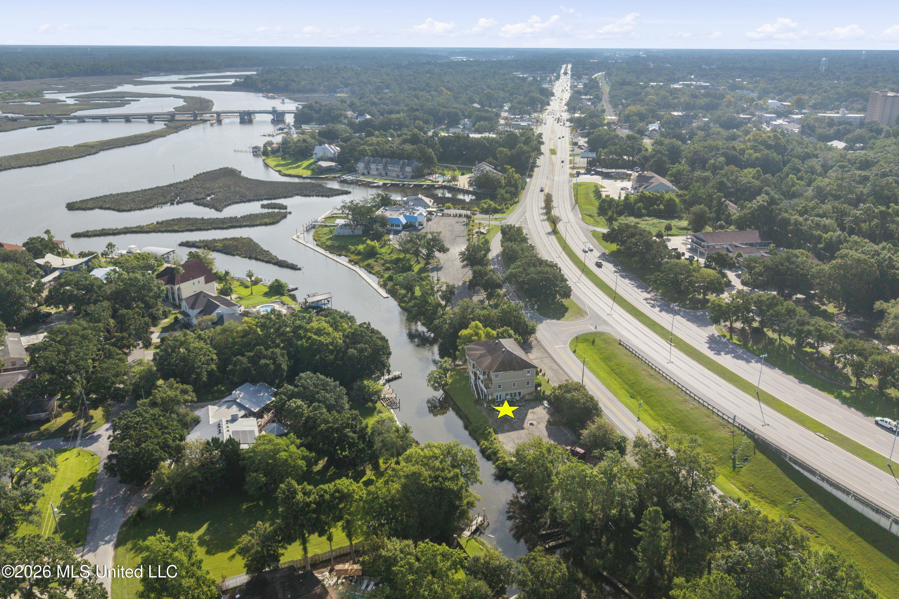 707 Bienville Boulevard Property Photo 14
