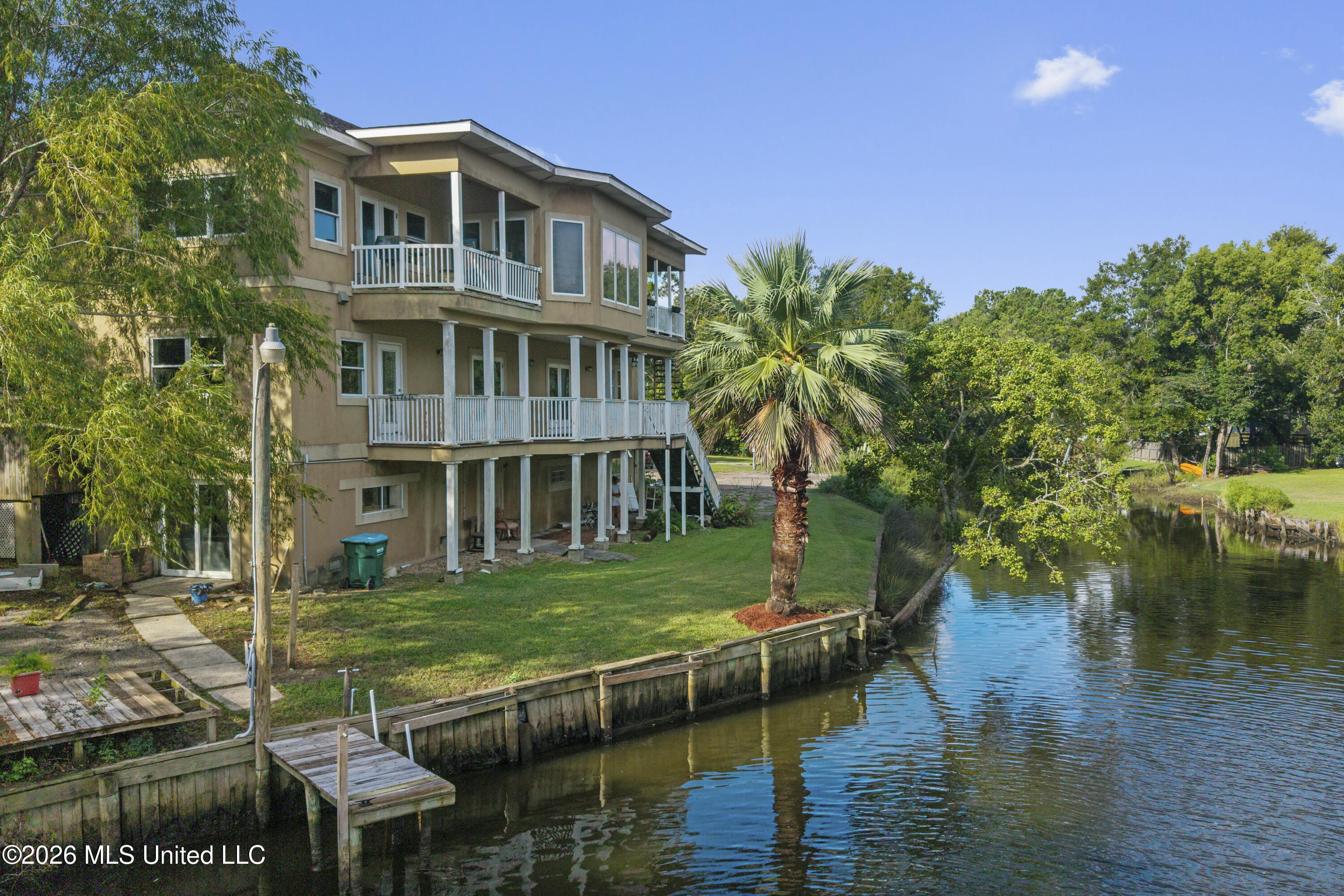 707 Bienville Boulevard Property Photo 18