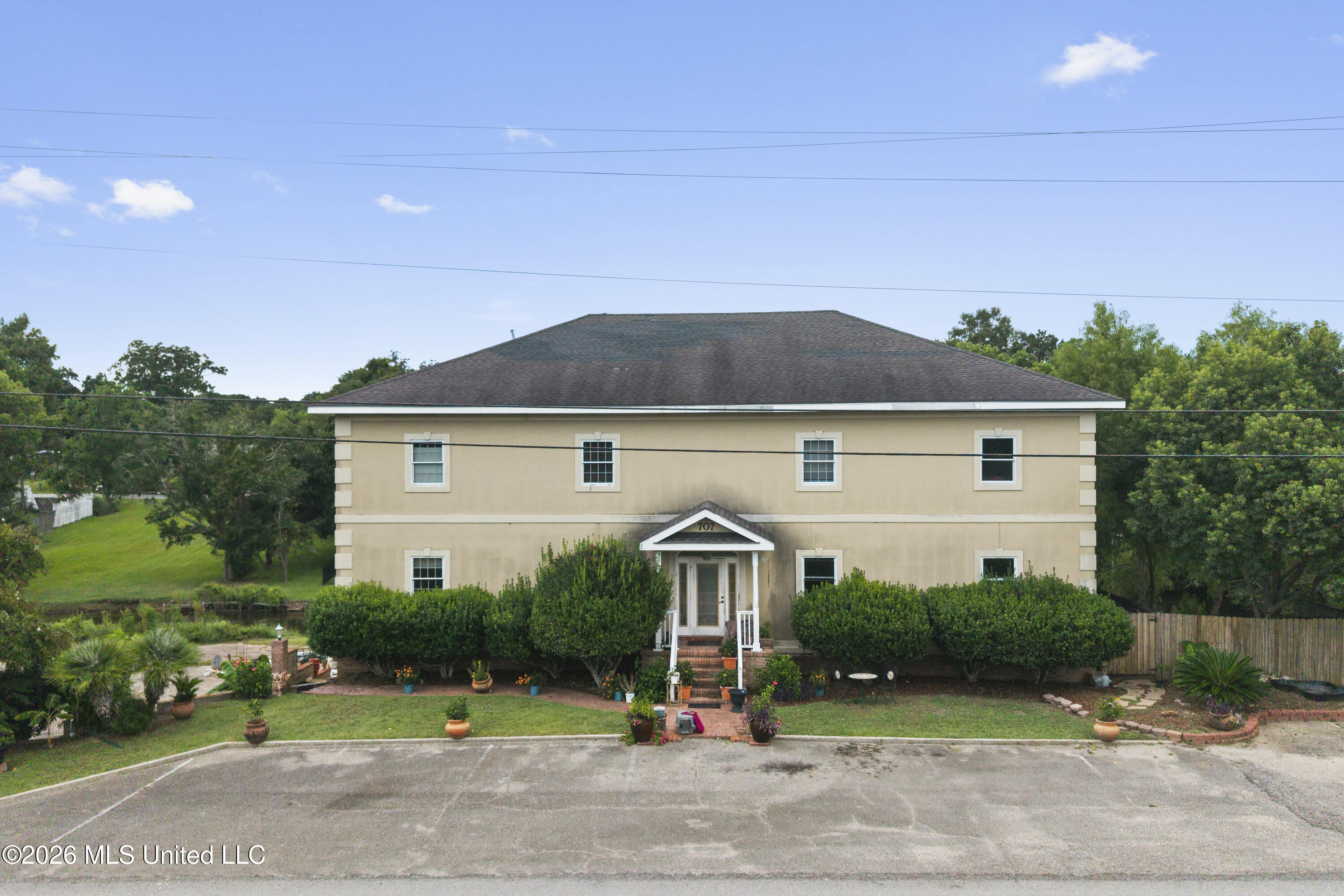 707 Bienville Boulevard Property Photo 20