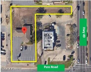 2510 Pass Road Property Photo 1