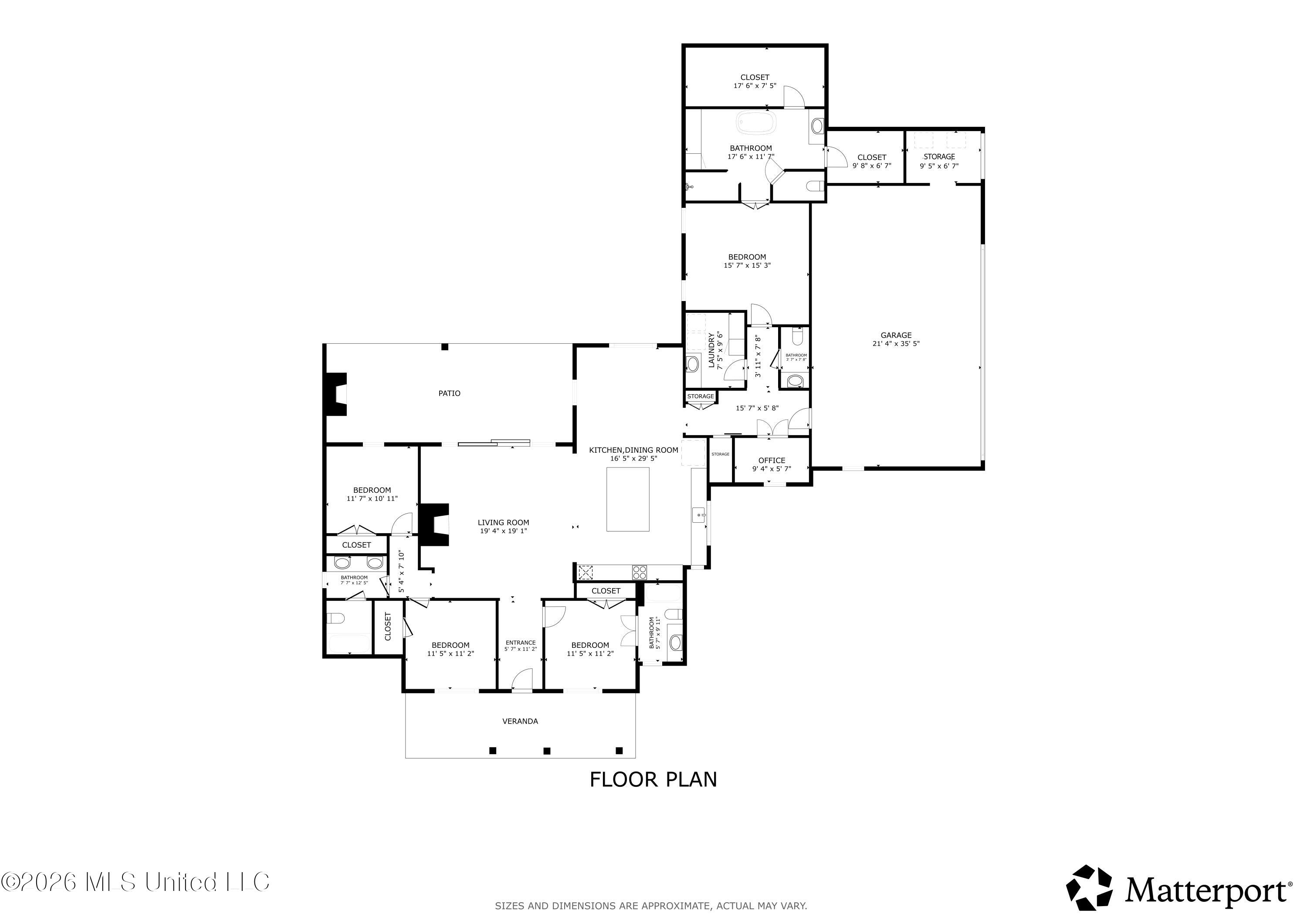 284 Disciple Drive Property Photo 2