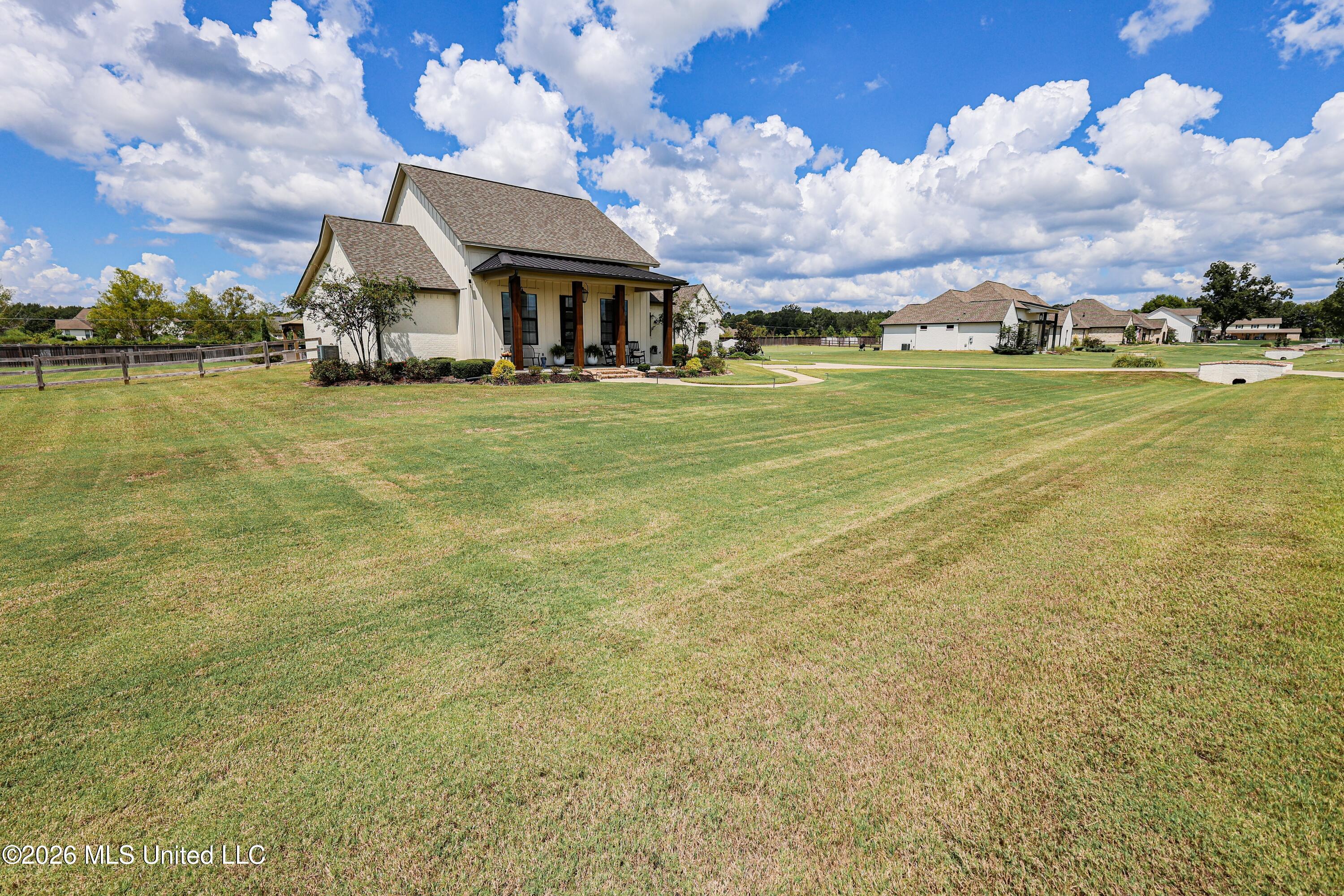 284 Disciple Drive Property Photo 6