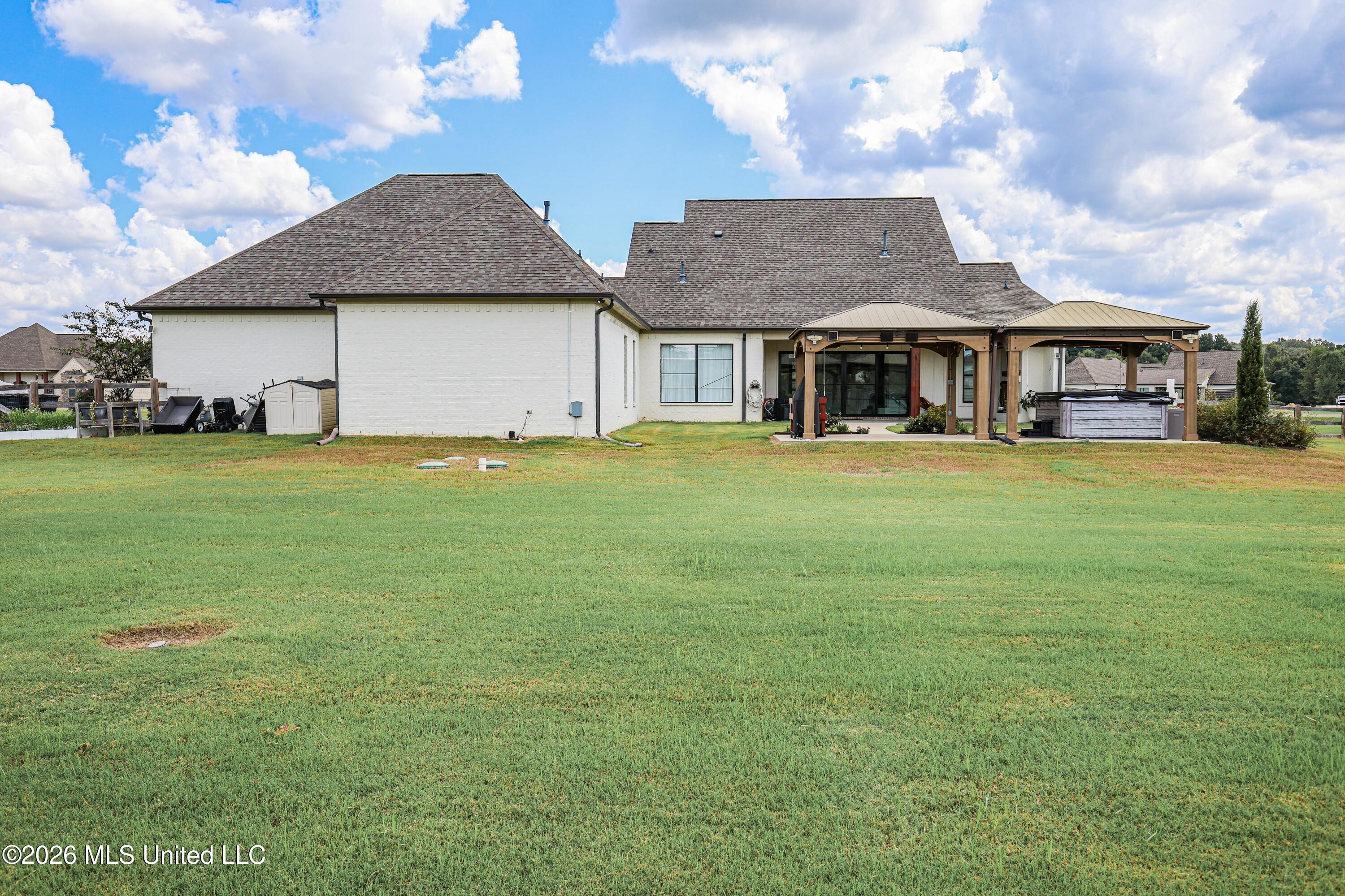 284 Disciple Drive Property Photo 60