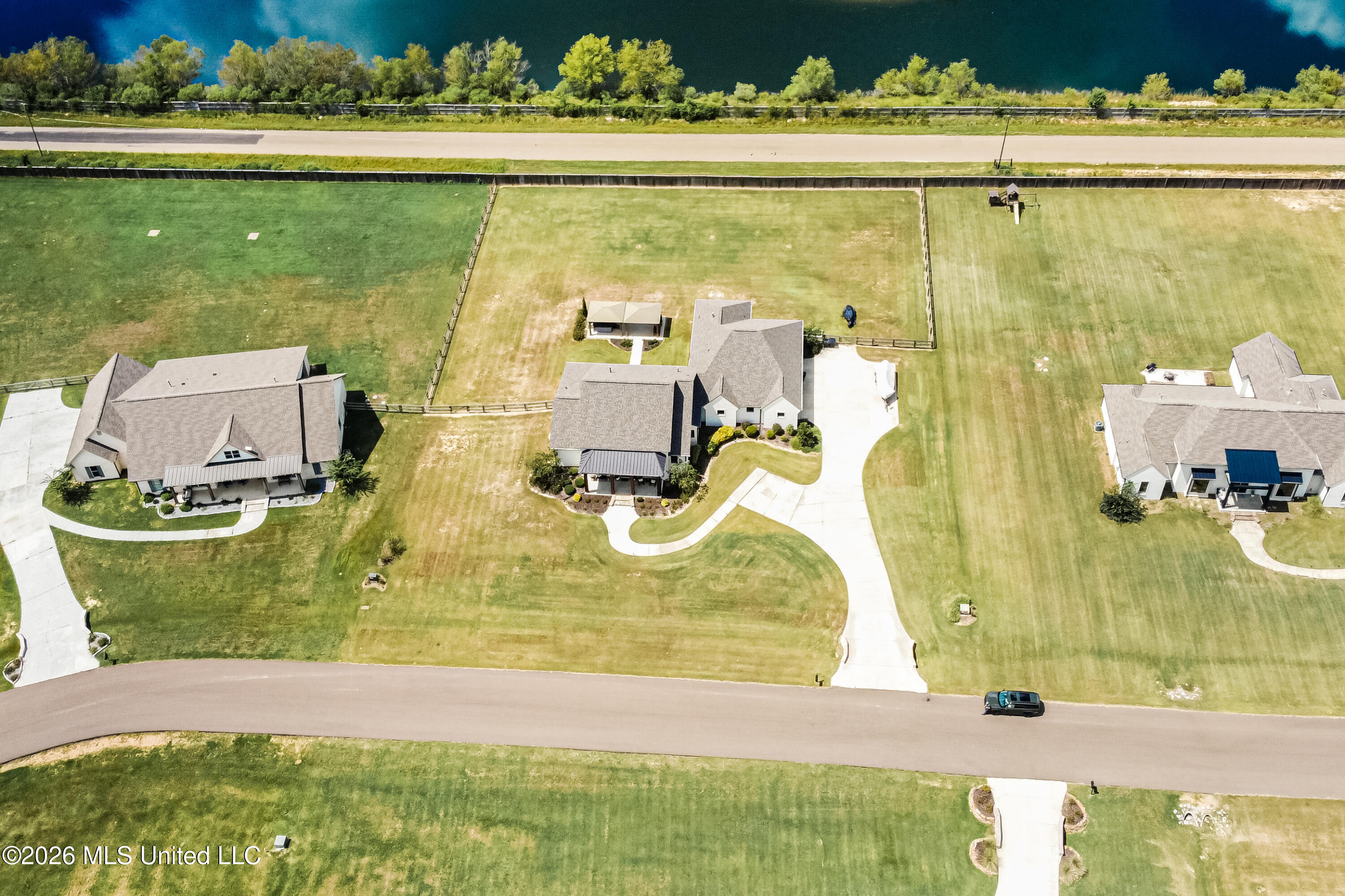 284 Disciple Drive Property Photo 73
