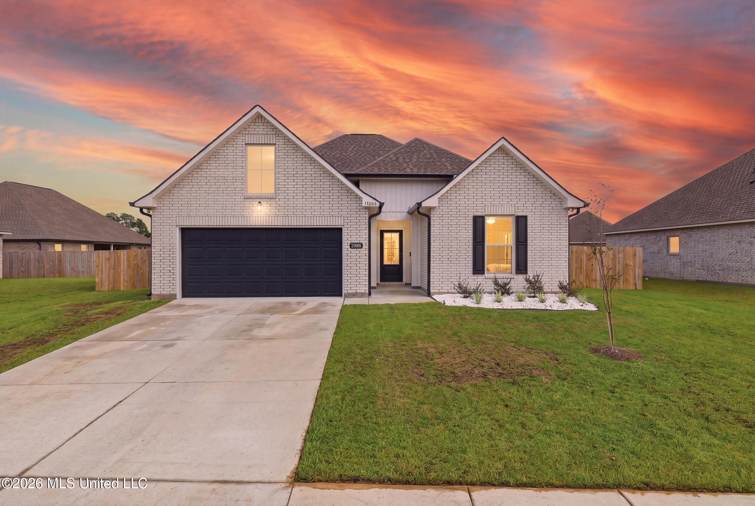 15065 High Point Drive Property Photo 1