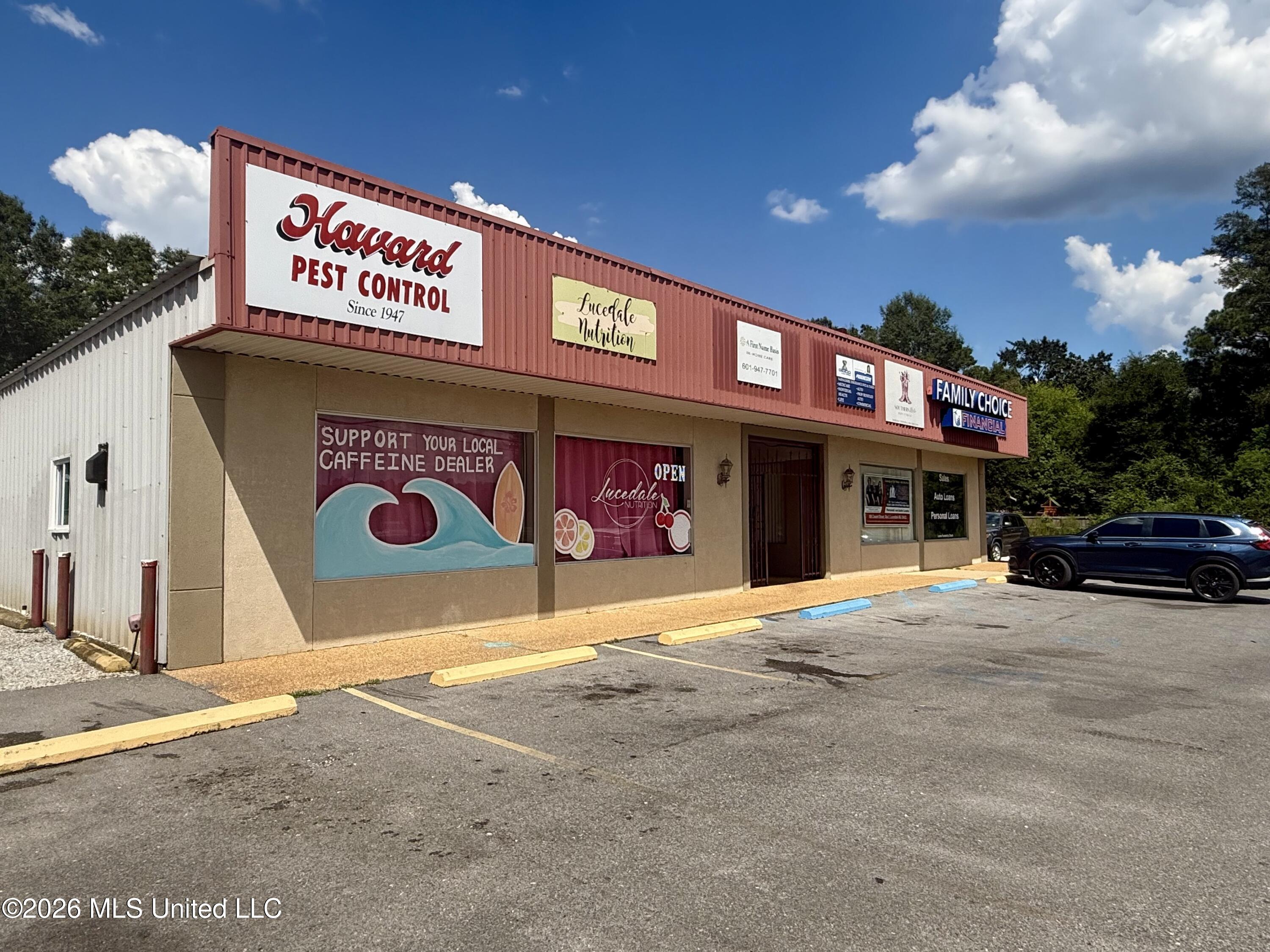 168 Cowart Street Property Photo 1