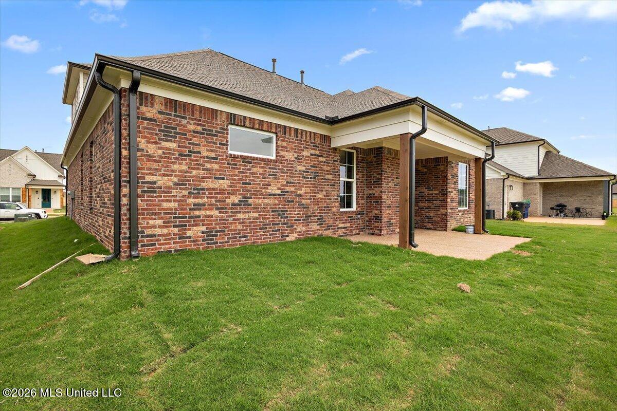 933 Coahoma Court Property Photo 31