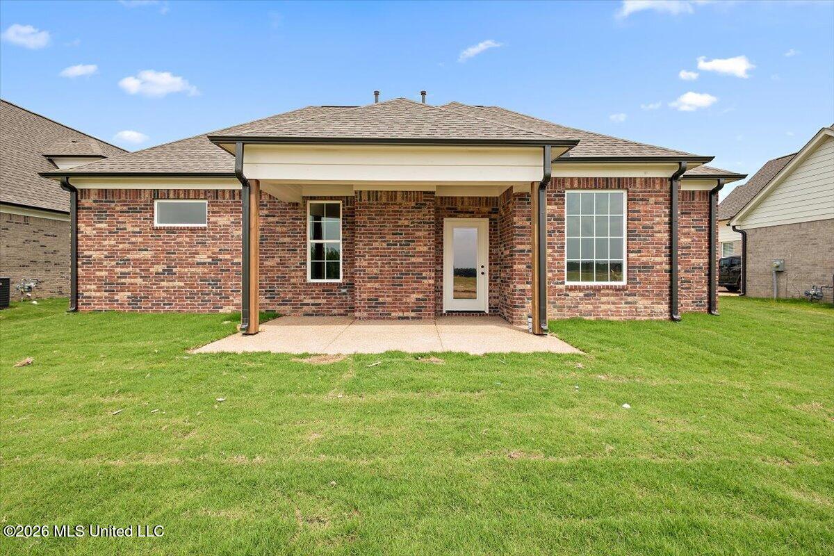 933 Coahoma Court Property Photo 33