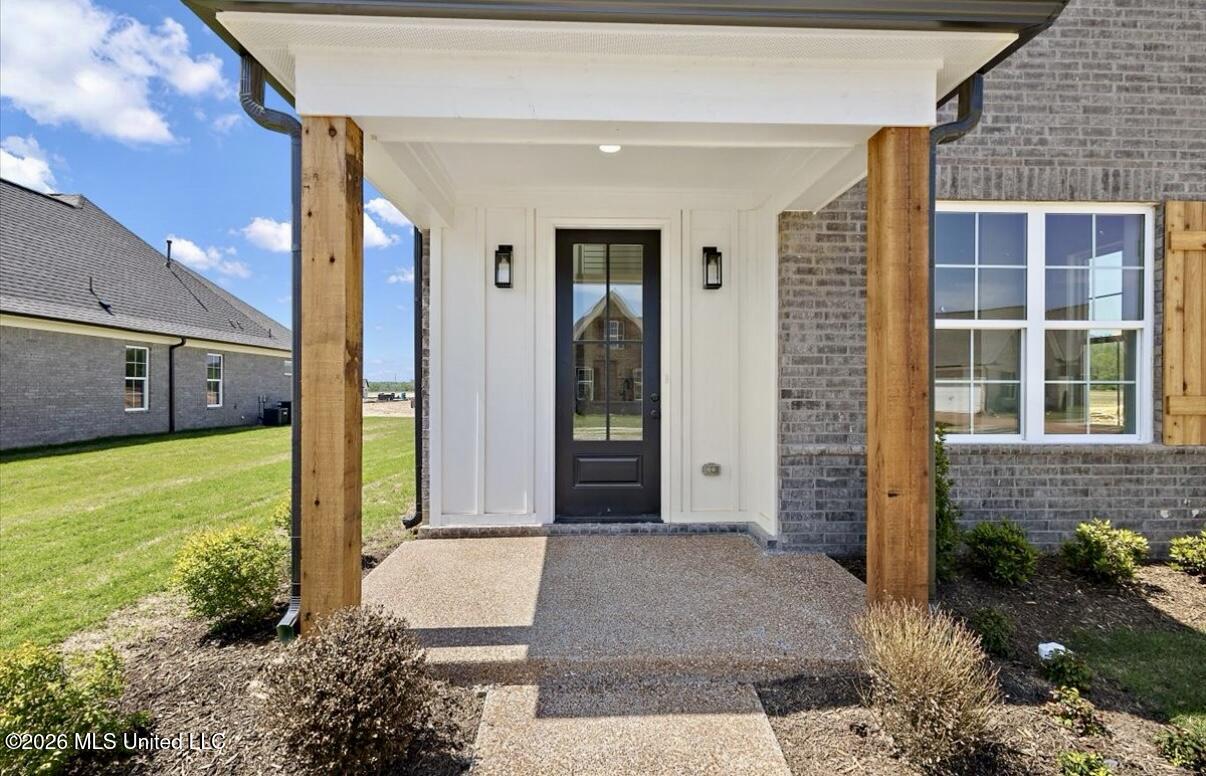 945 Coahoma Court Property Photo 4