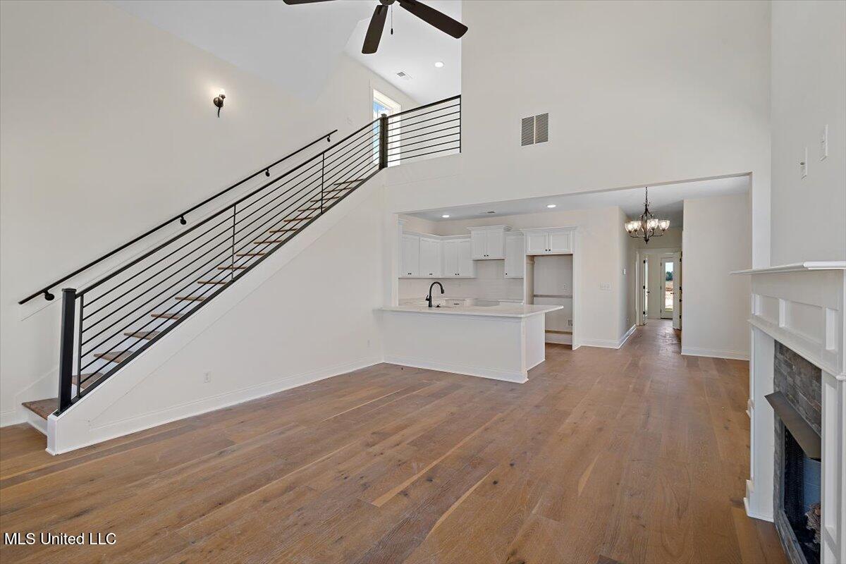 945 Coahoma Court Property Photo 8