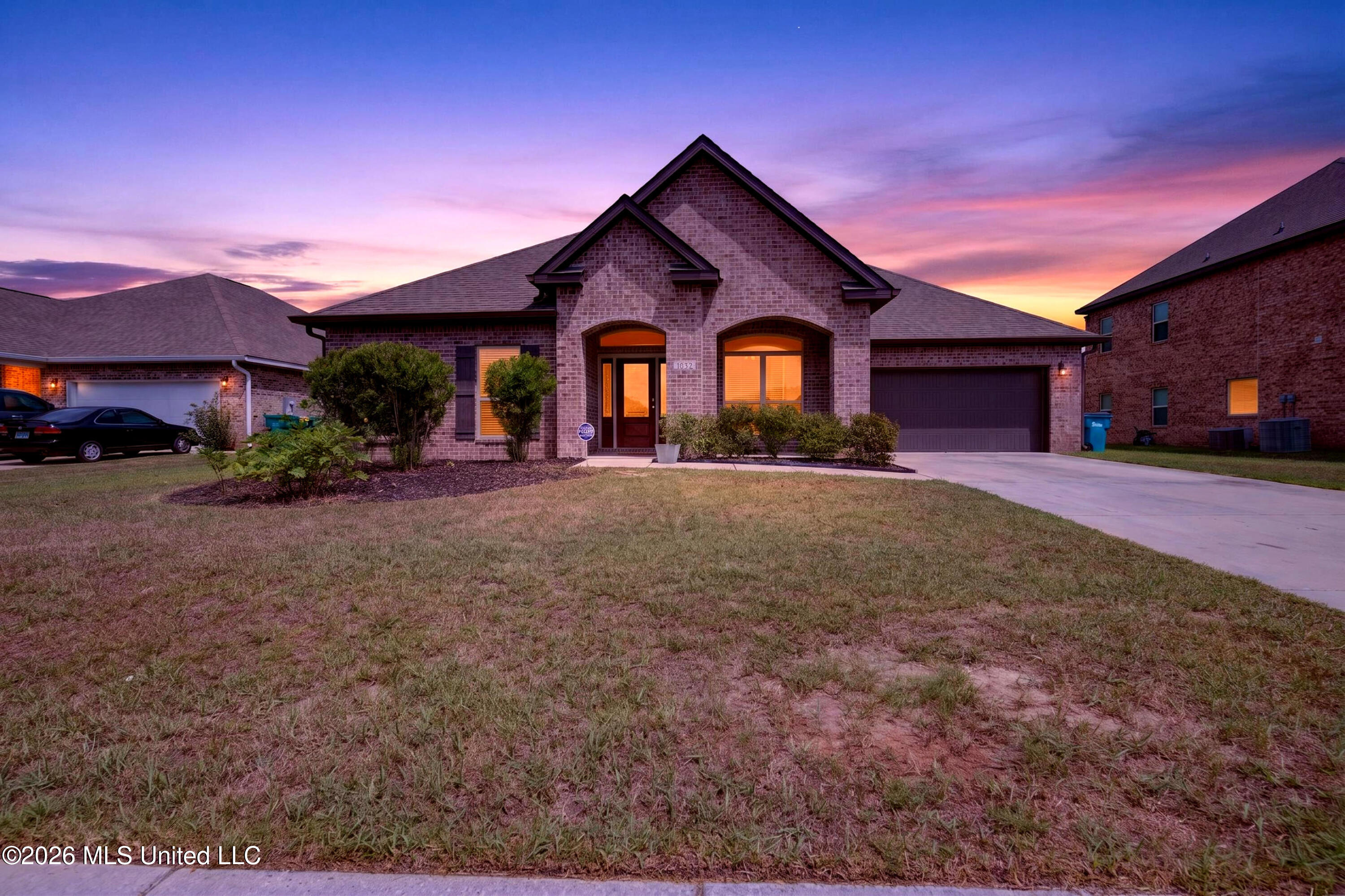 1032 Brackish Place Property Photo 1