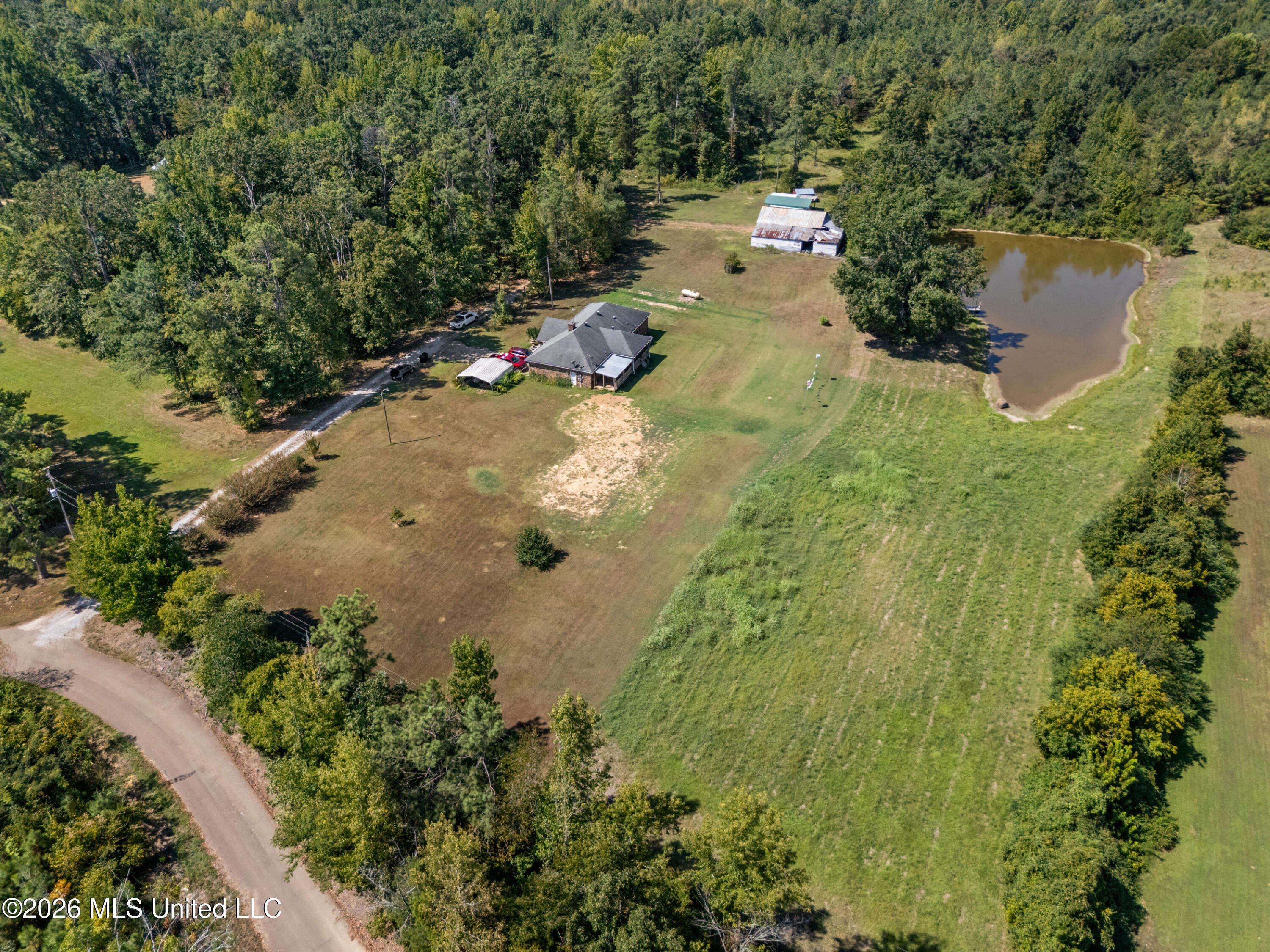 83 County Road 523 Property Photo 37