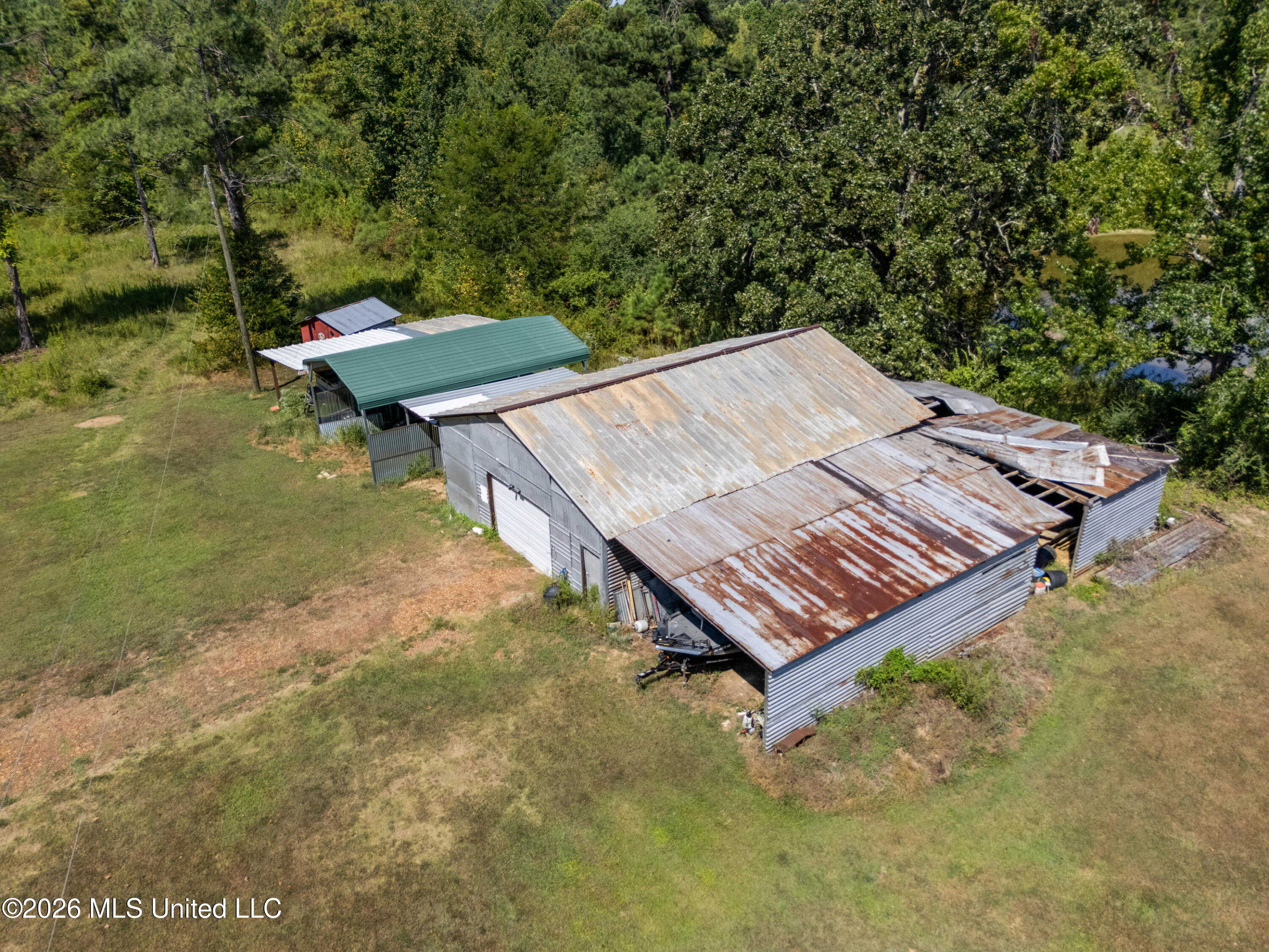 83 County Road 523 Property Photo 40
