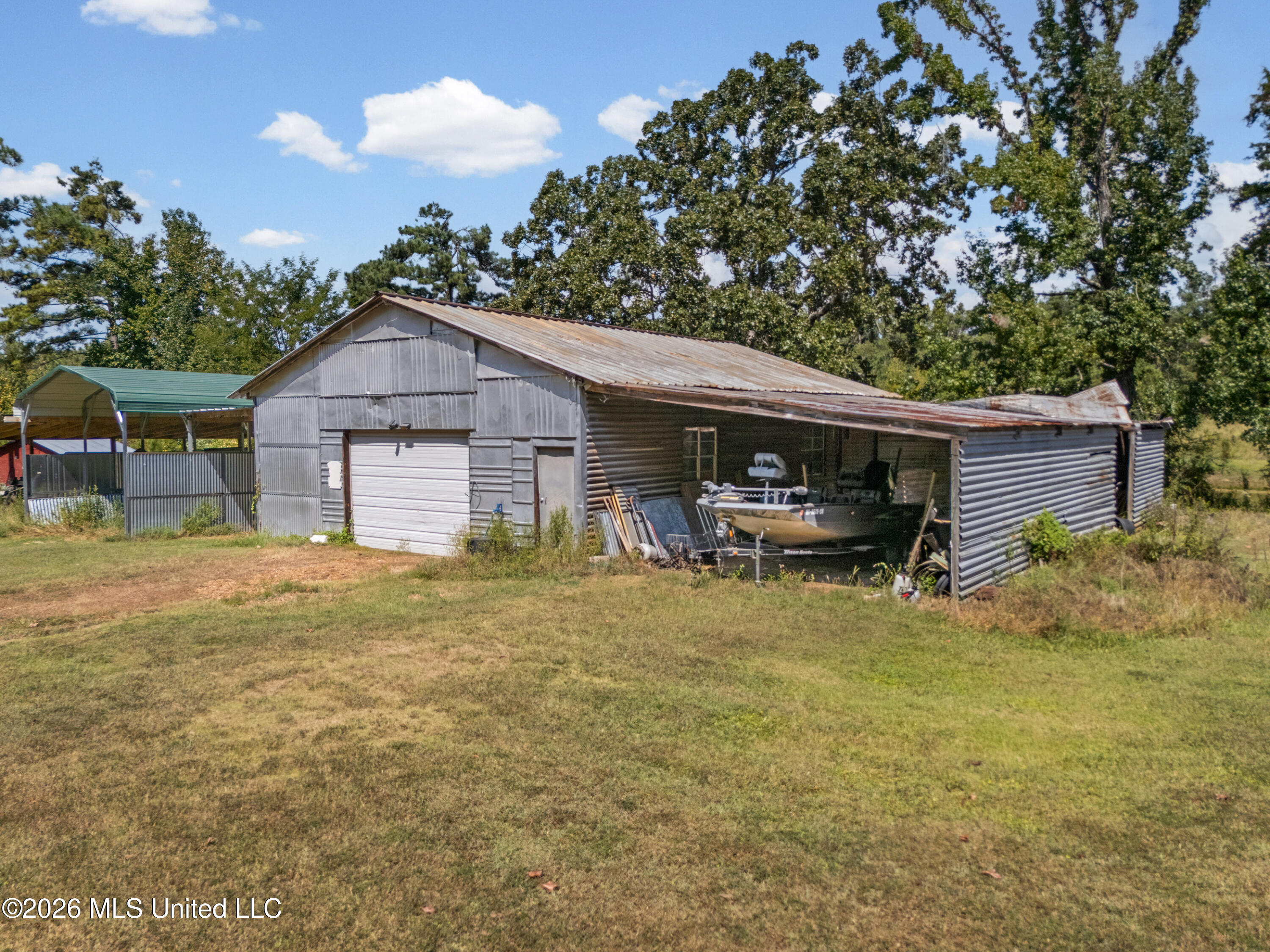 83 County Road 523 Property Photo 41