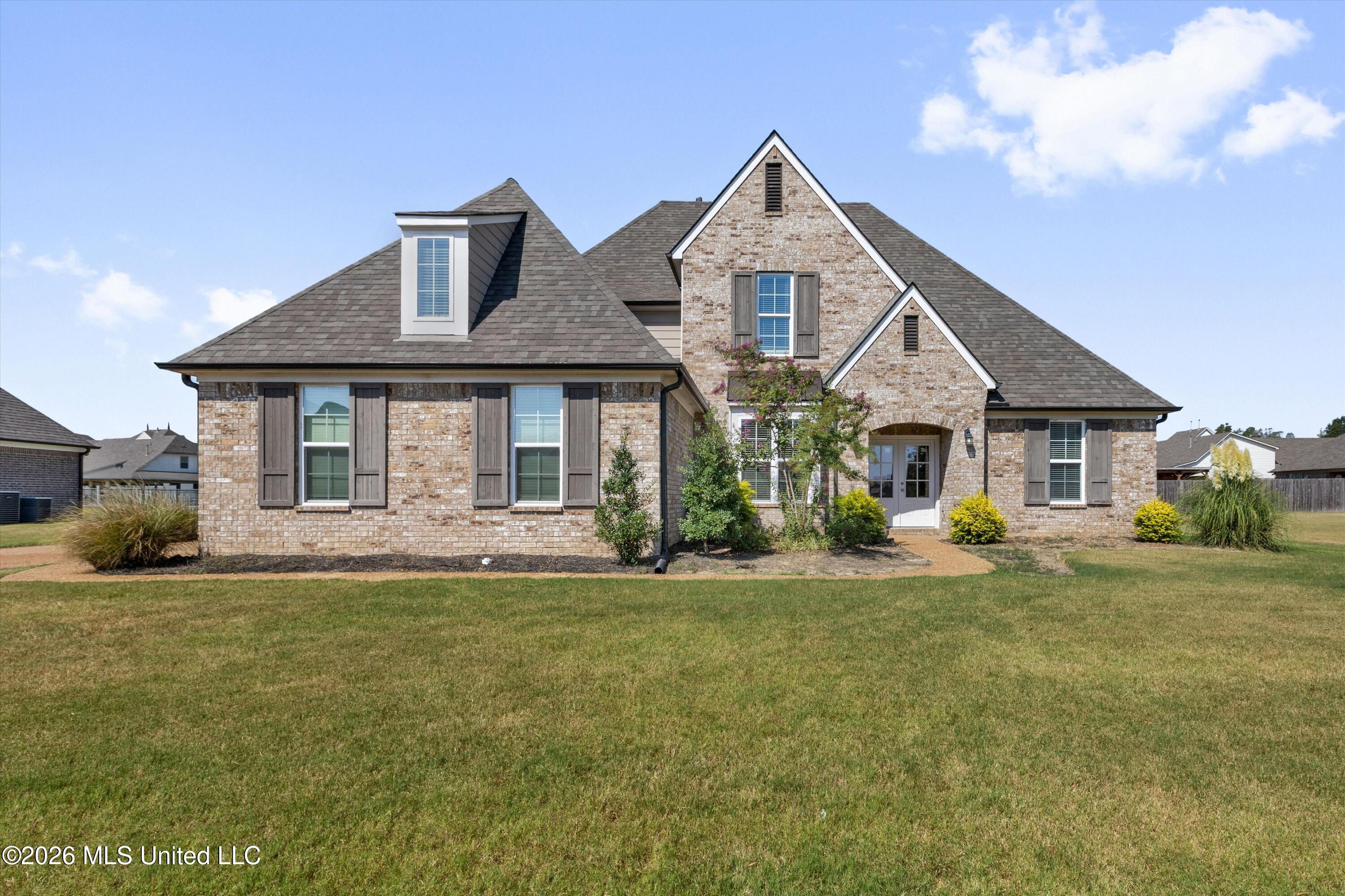 7191 E Harrier Drive Property Photo 1