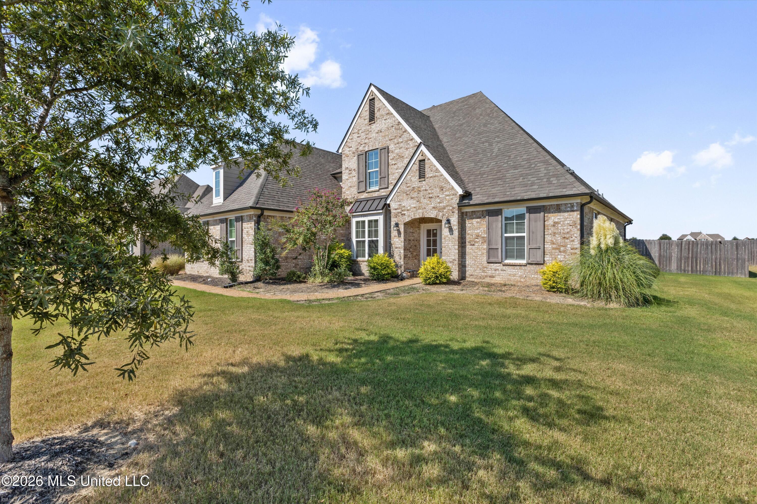 7191 E Harrier Drive Property Photo 2