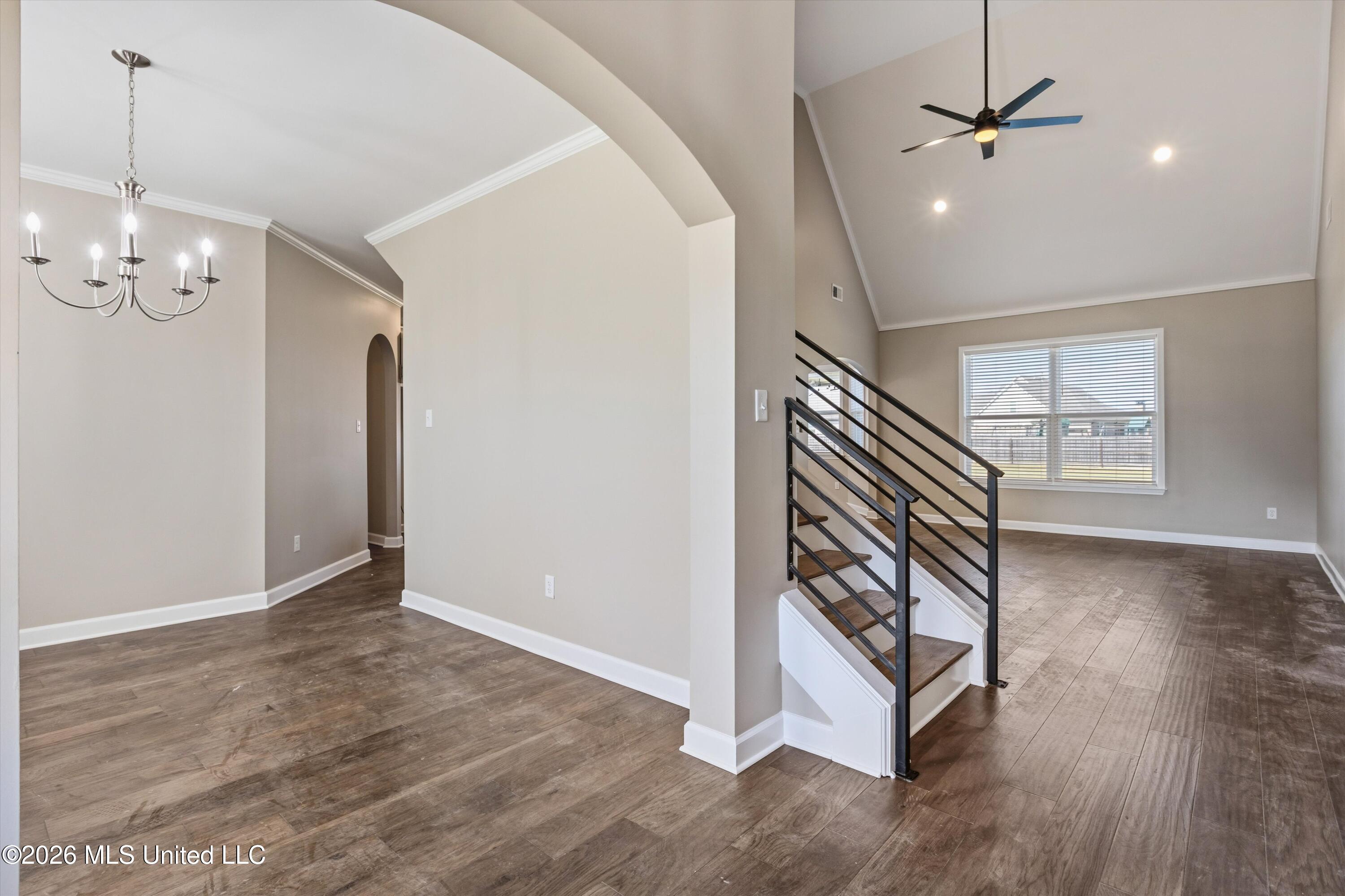 7191 E Harrier Drive Property Photo 5
