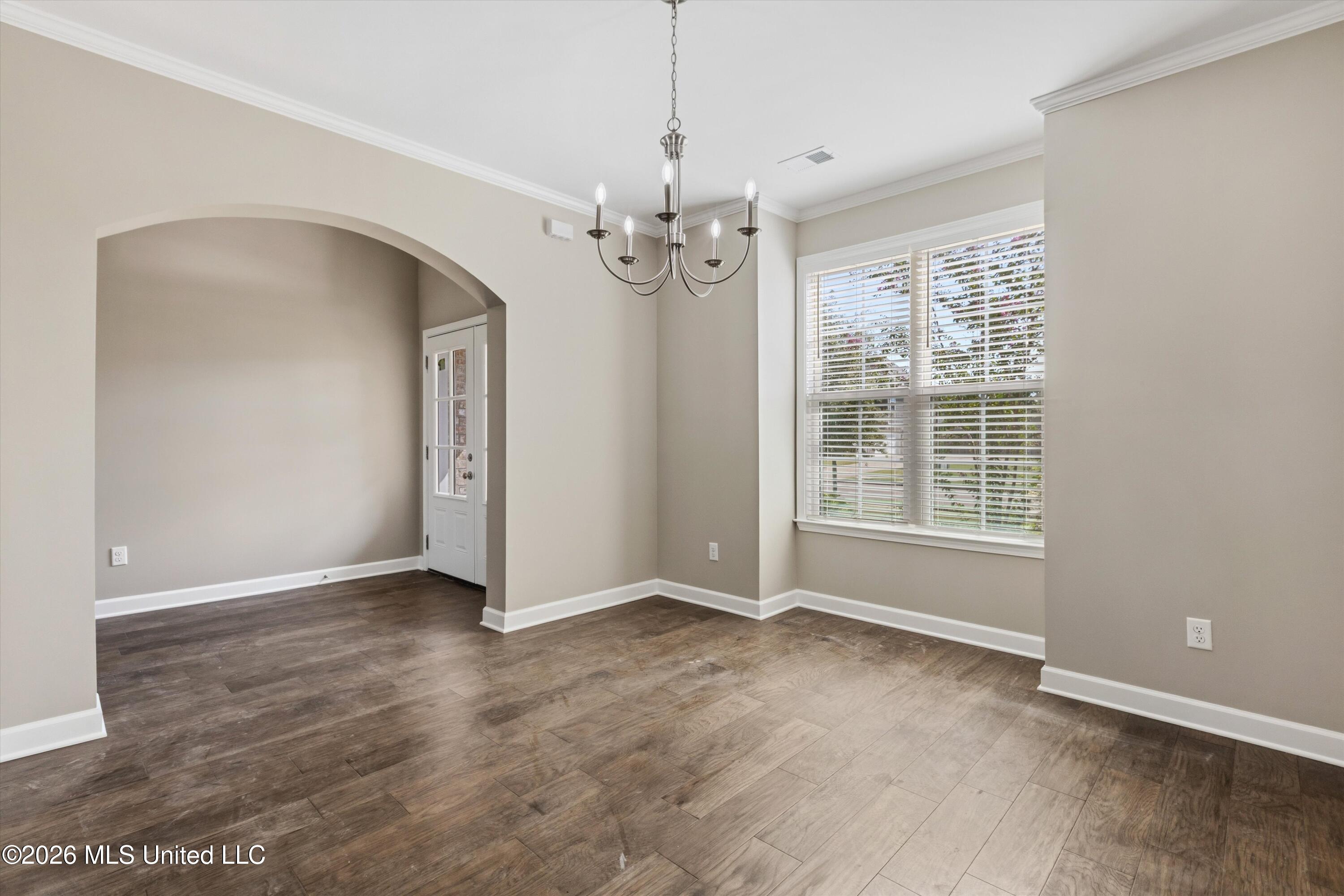 7191 E Harrier Drive Property Photo 6