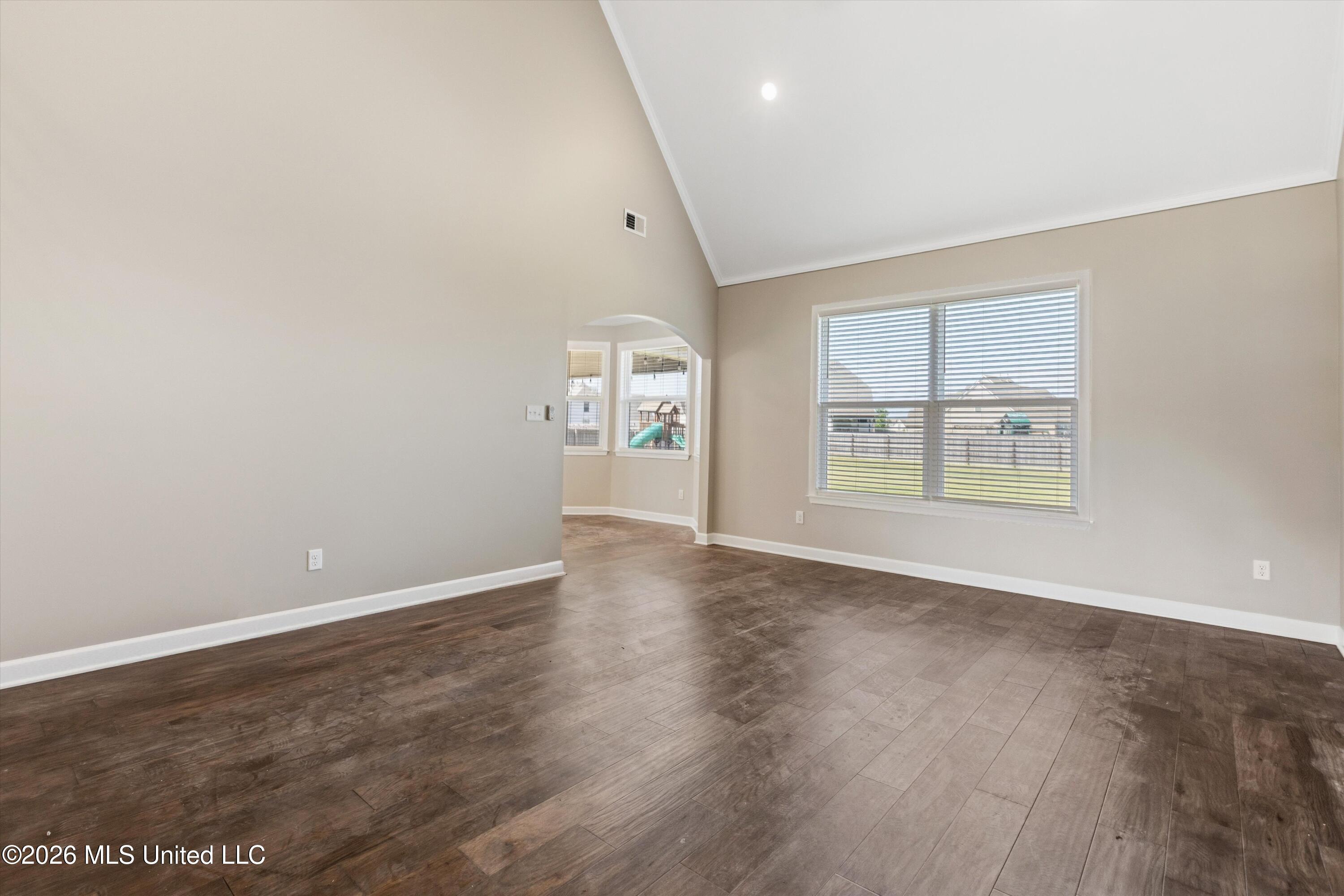 7191 E Harrier Drive Property Photo 8