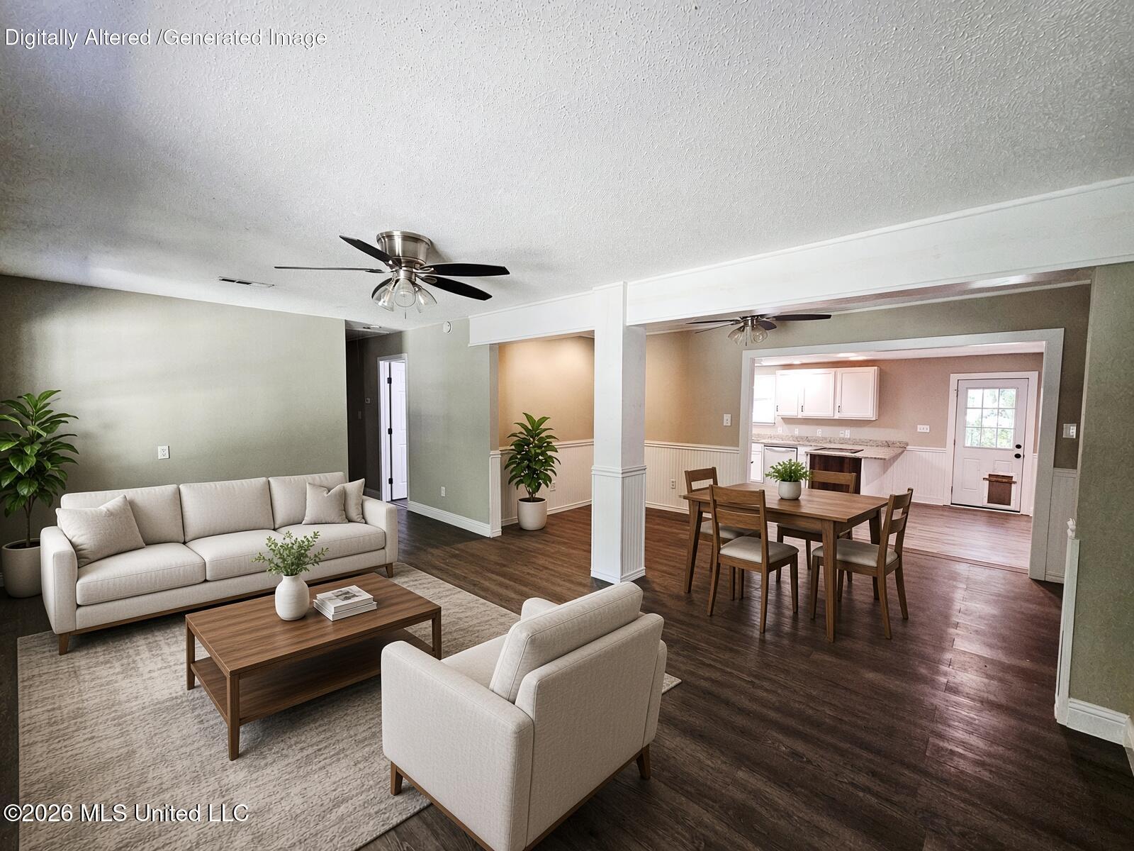 23415 Indian Ridge Road Property Photo 8