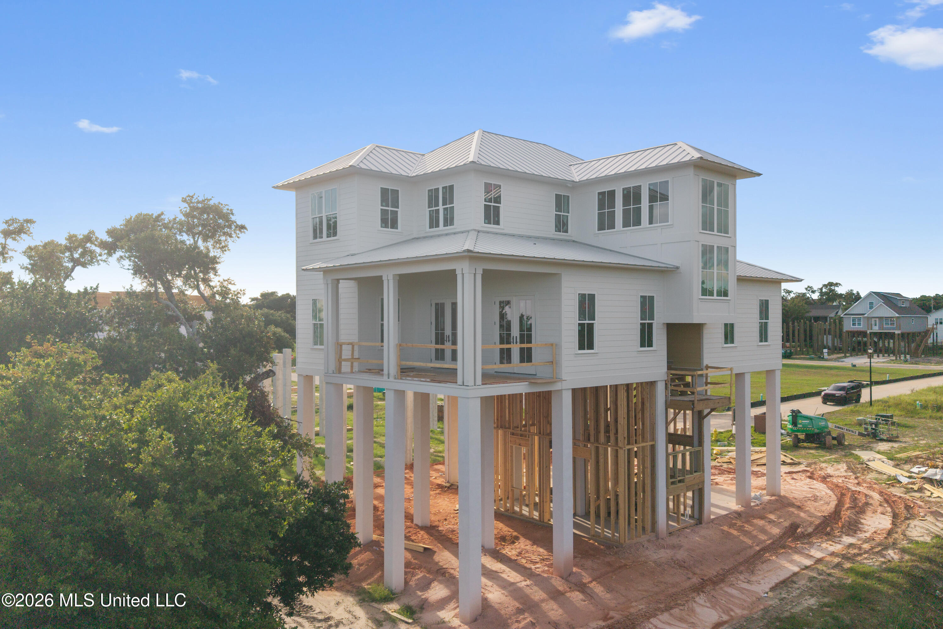125 Sandy Beach Drive Property Photo 3