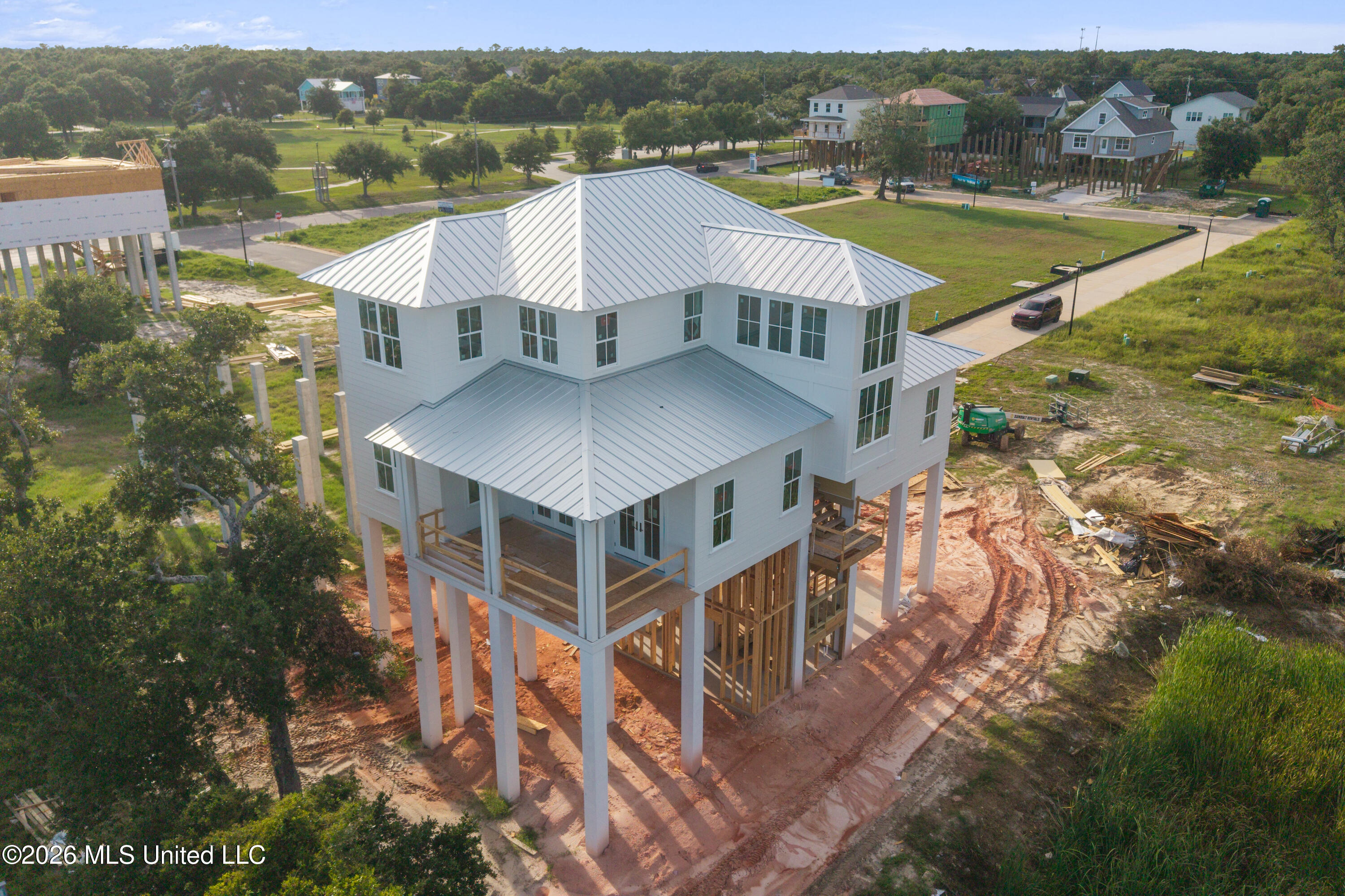 125 Sandy Beach Drive Property Photo 4