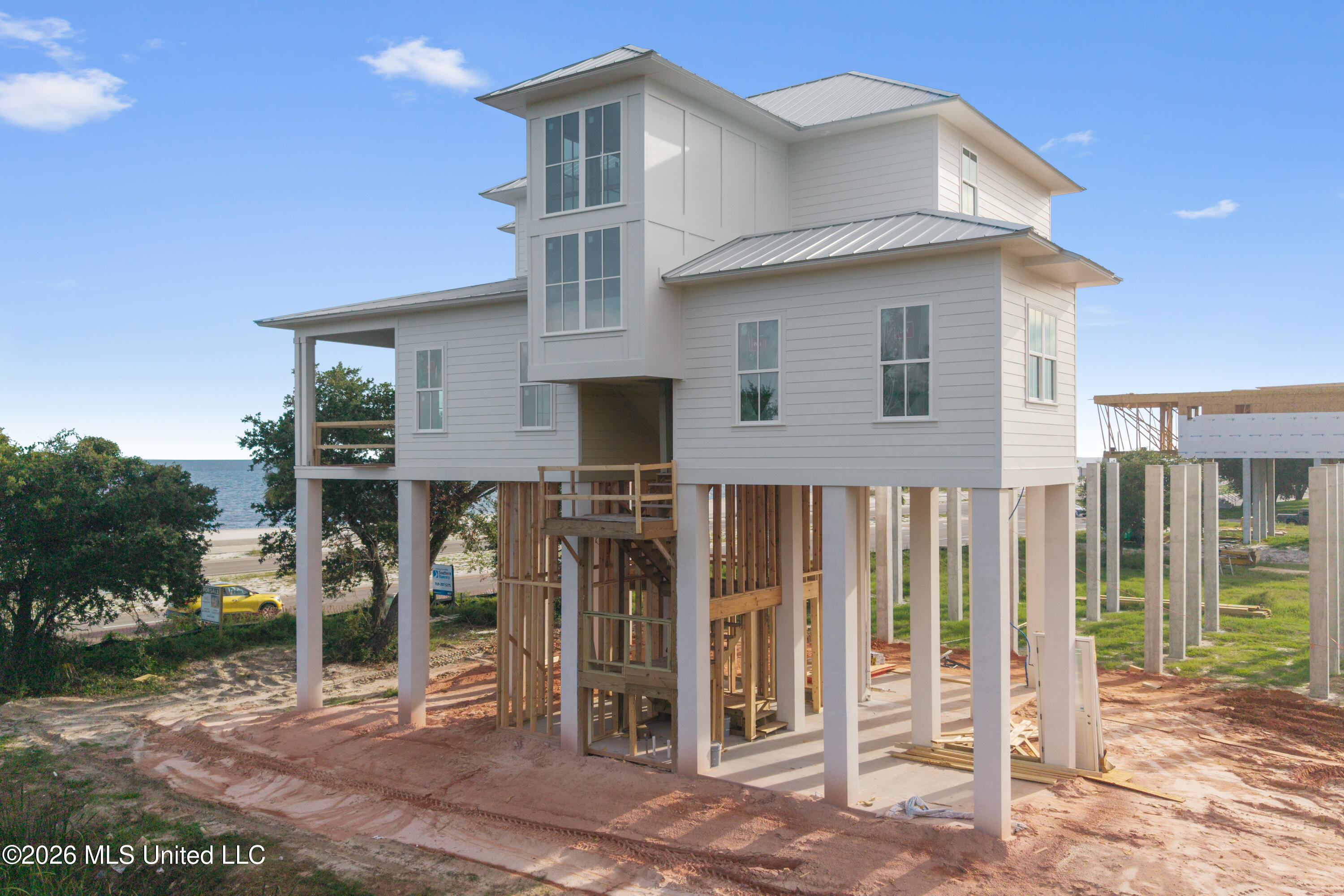 125 Sandy Beach Drive Property Photo 7